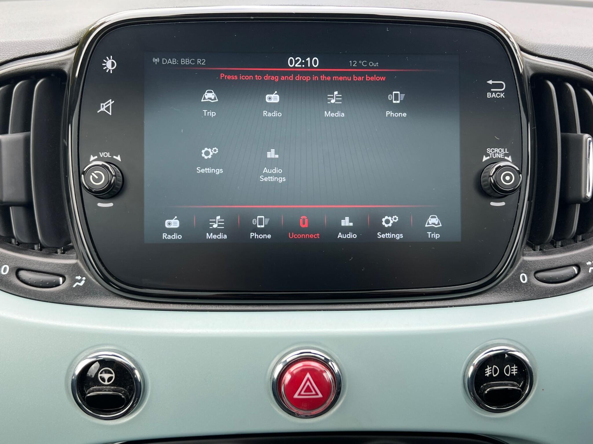 Fiat 500 - Image 19
