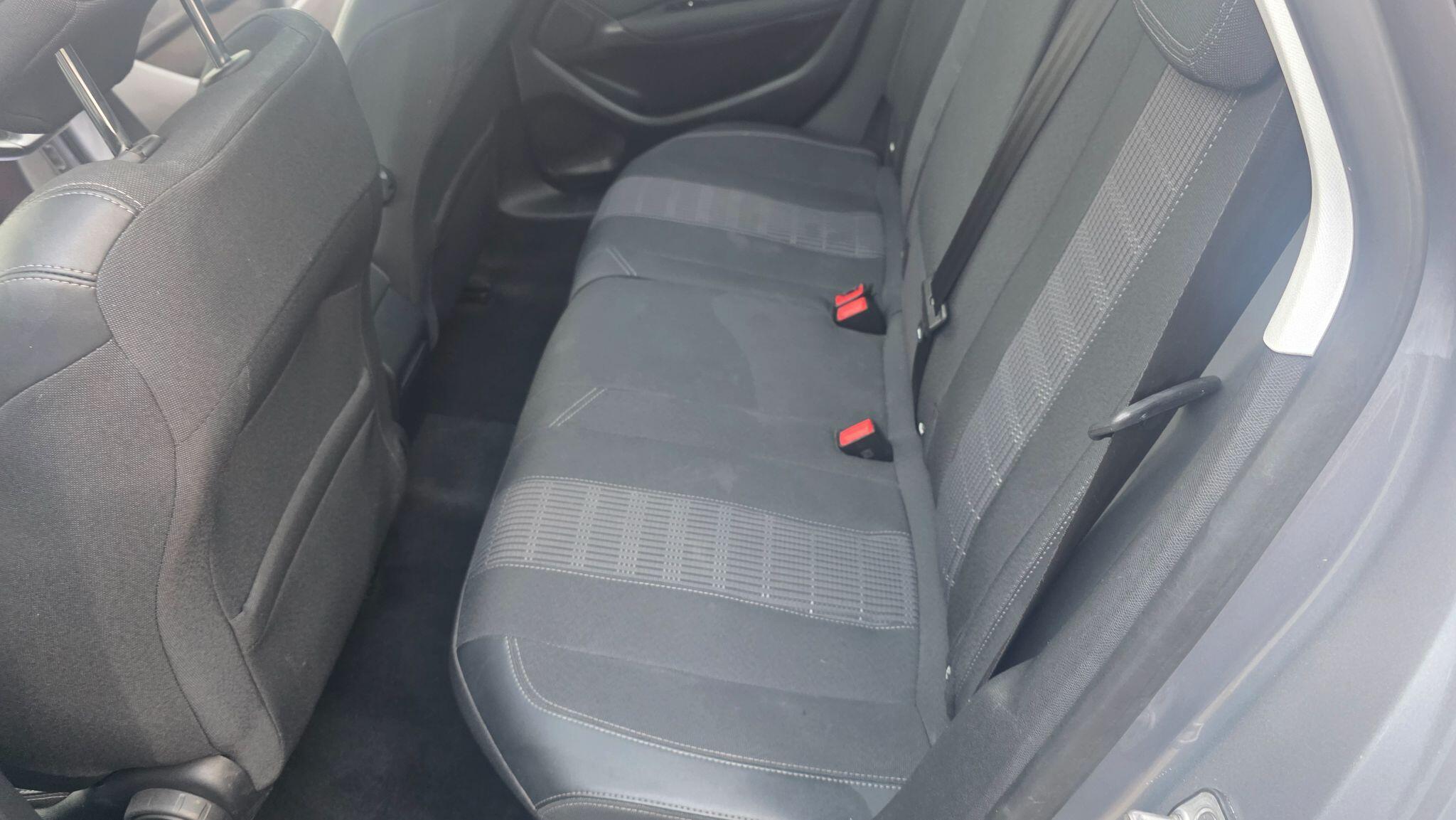 Peugeot 308 SW - Image 38