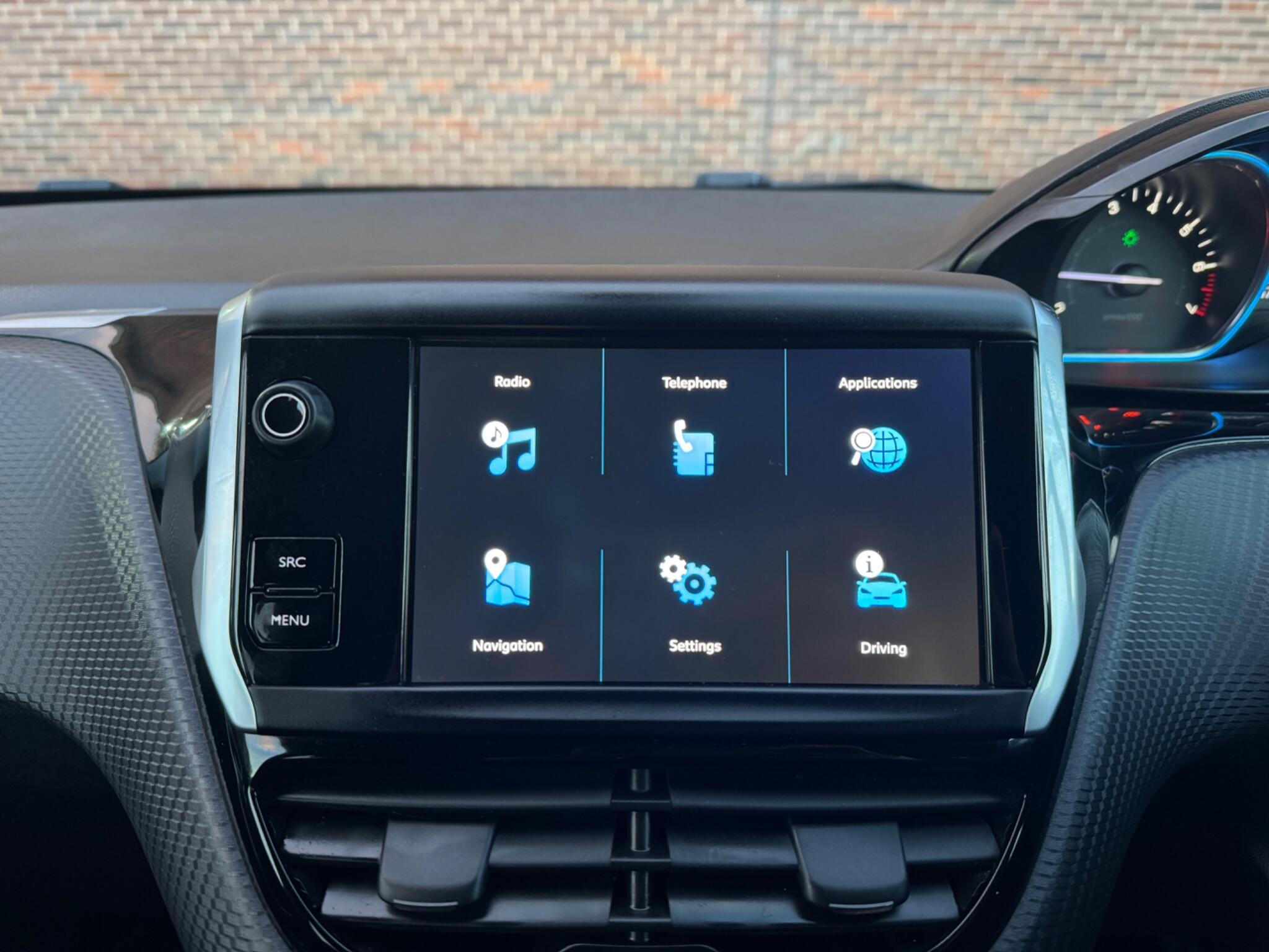 Peugeot 2008 - Image 42