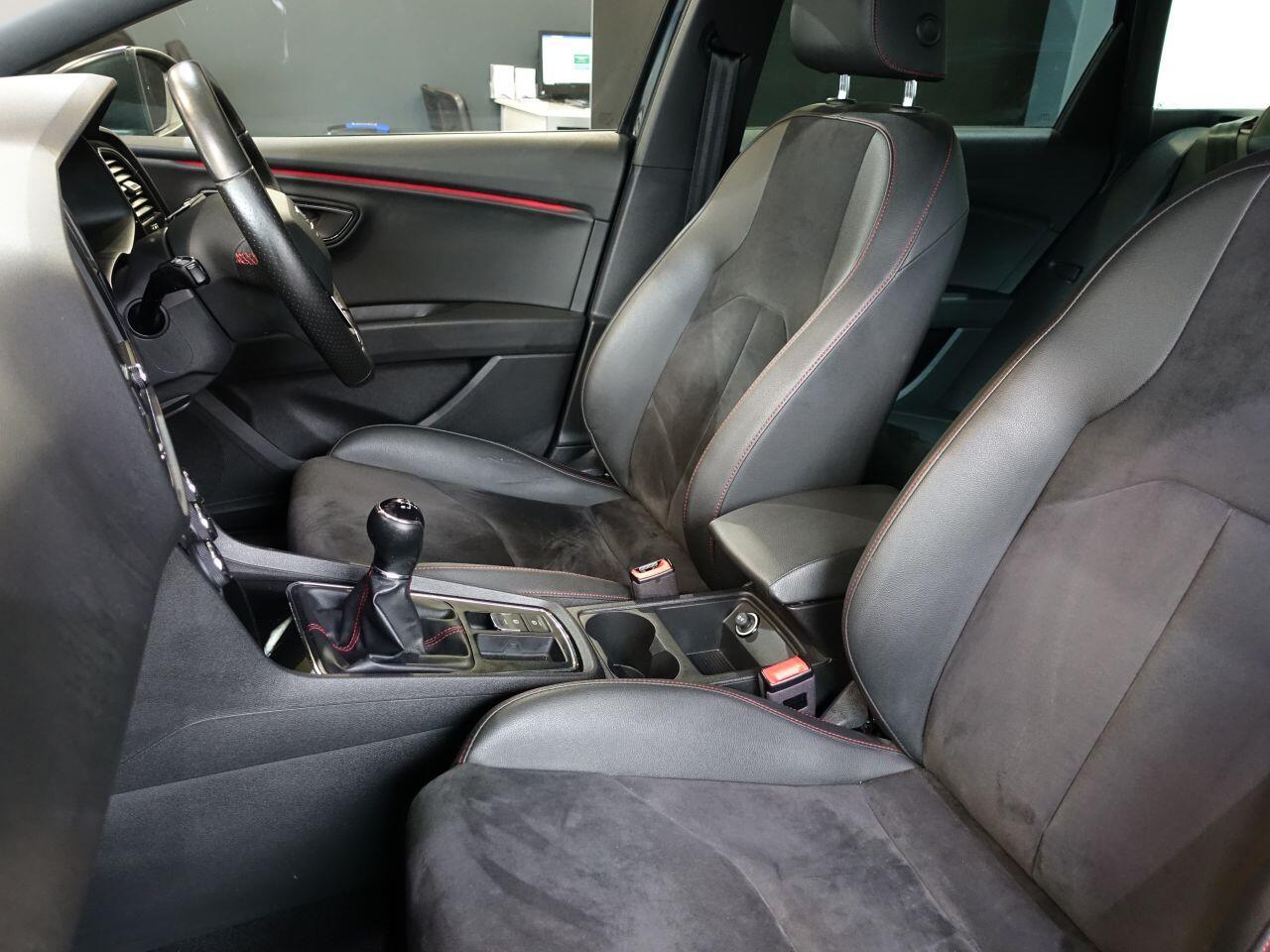 SEAT Leon - Image 15
