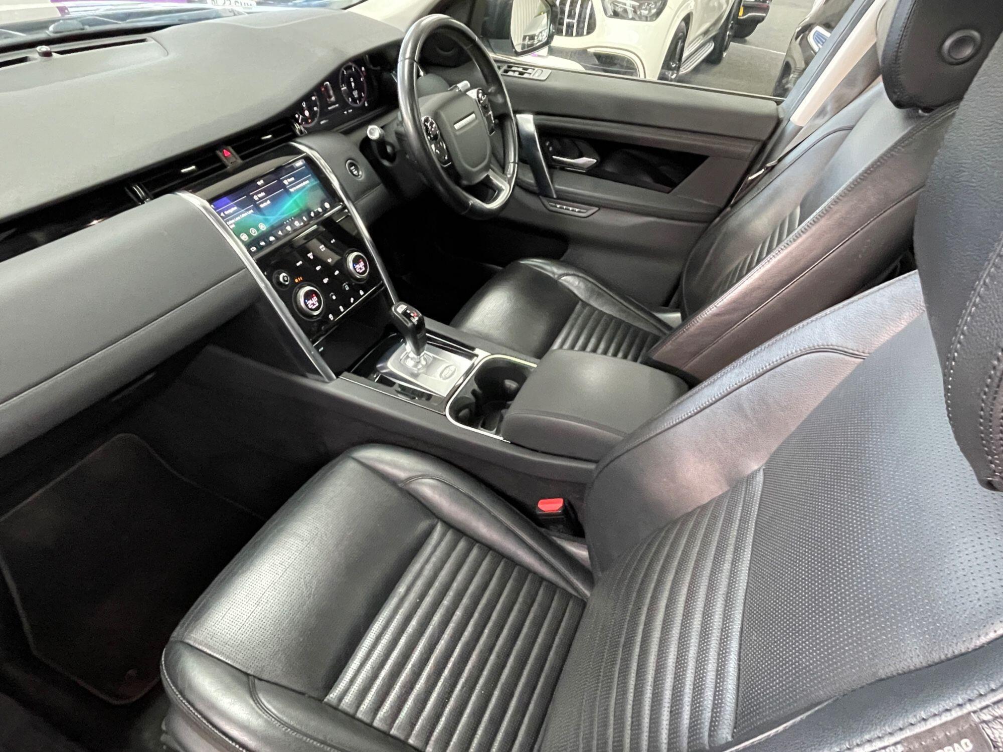 Land Rover DISCOVERY SPORT - Image 35
