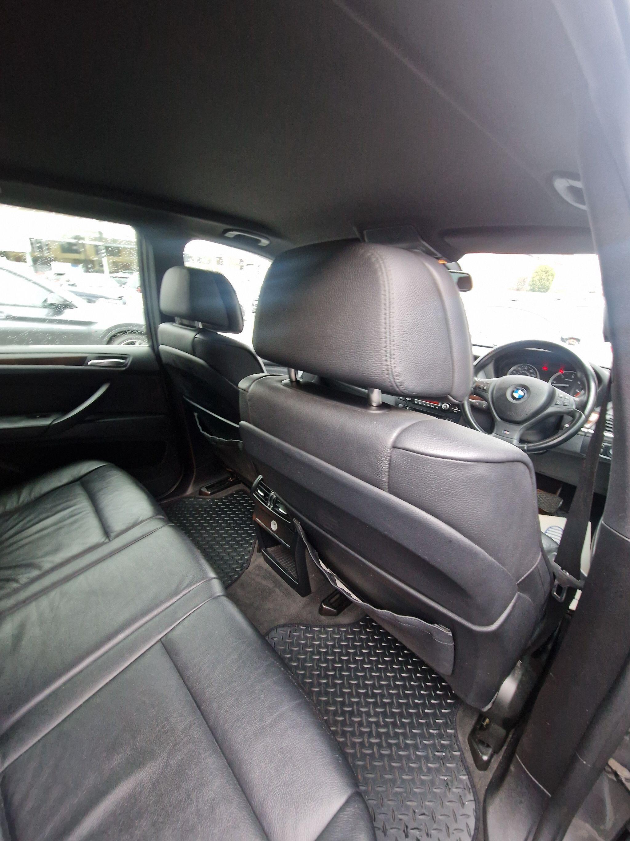 BMW X5 - Image 35