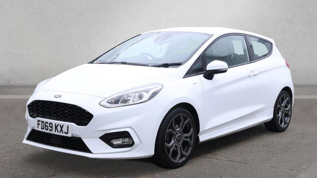 Ford Fiesta - Image 4