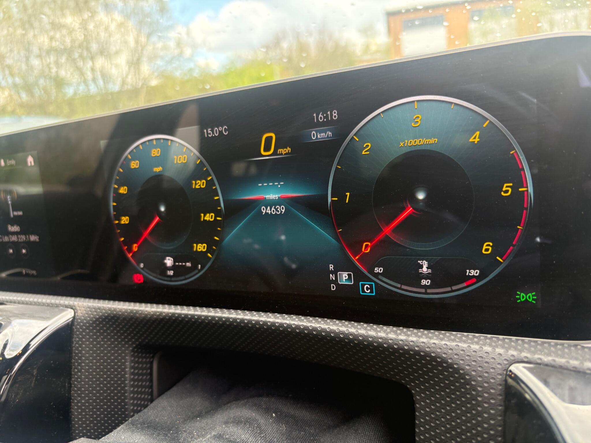 Mercedes A Class - Image 32