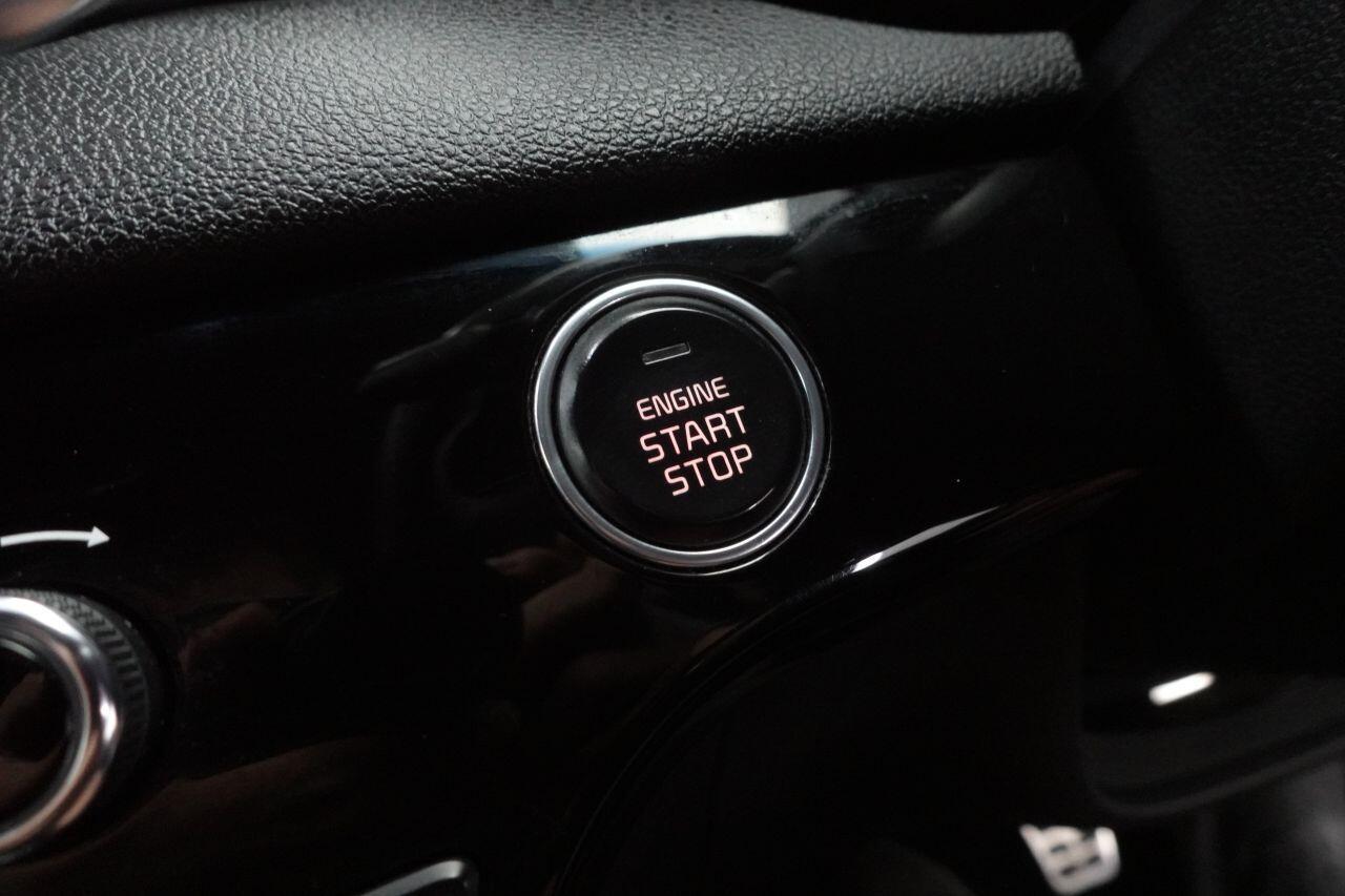 Kia Sportage - Image 16
