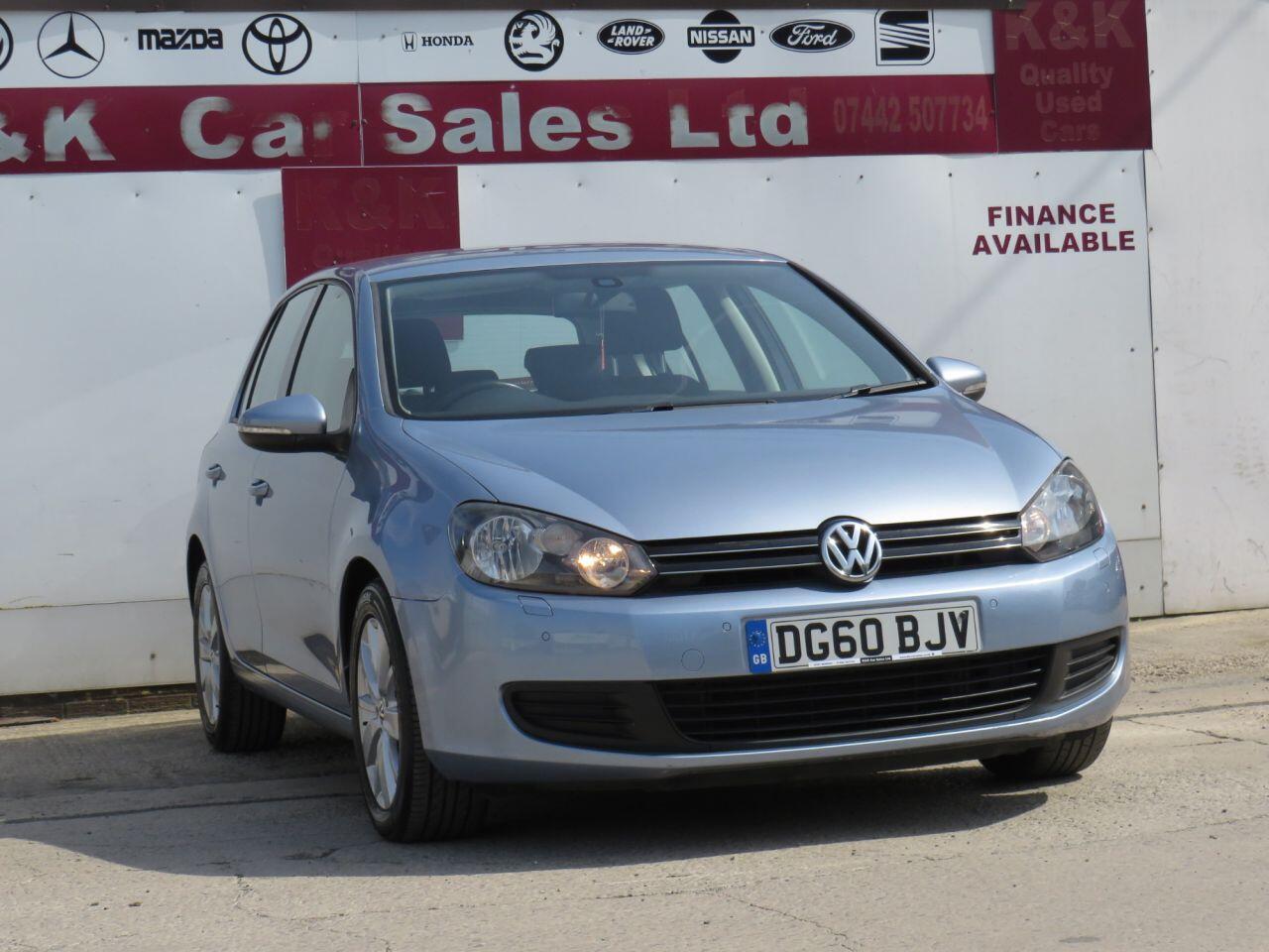 Volkswagen Golf - Image 30
