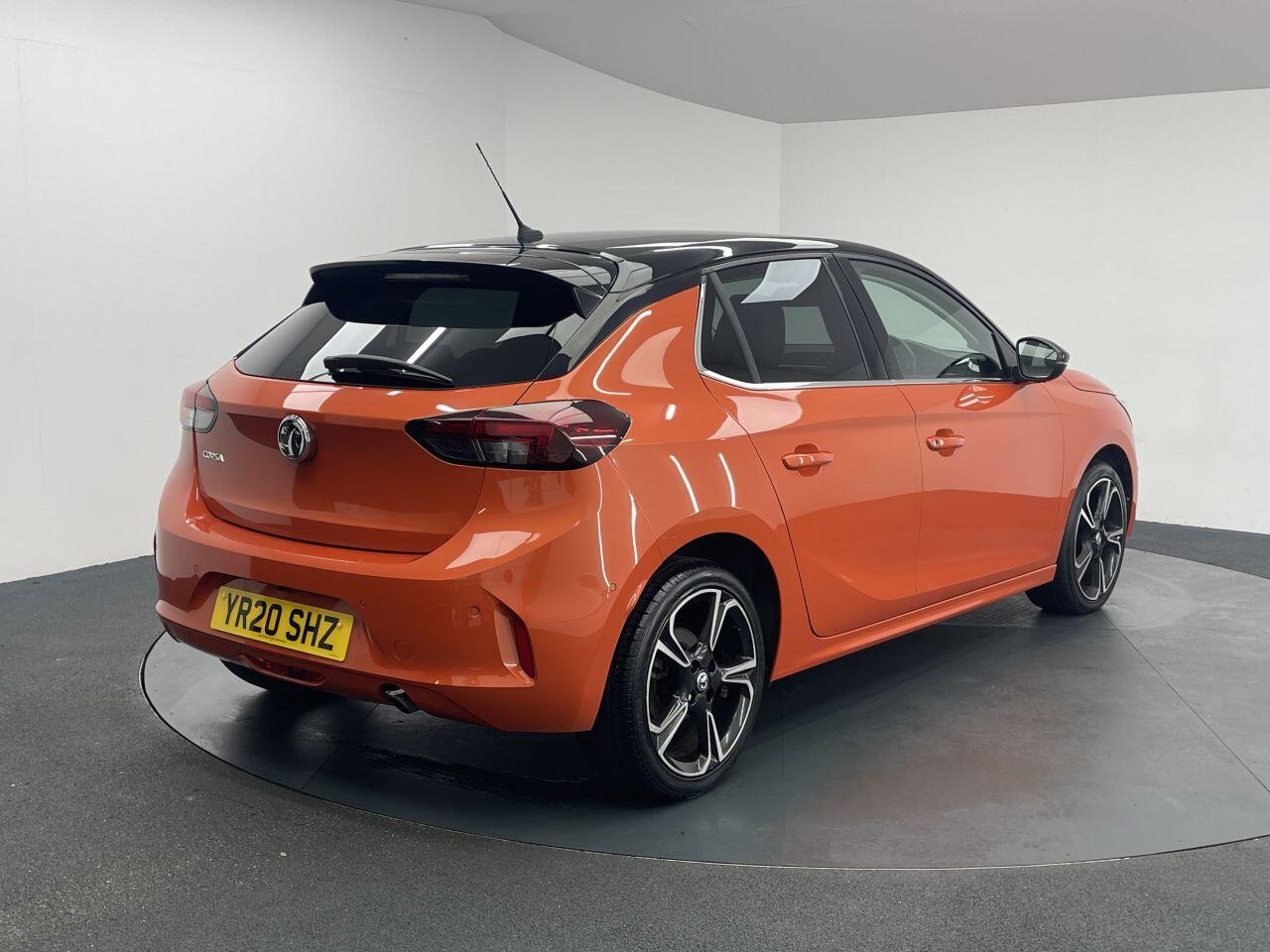 Vauxhall Corsa - Image 18