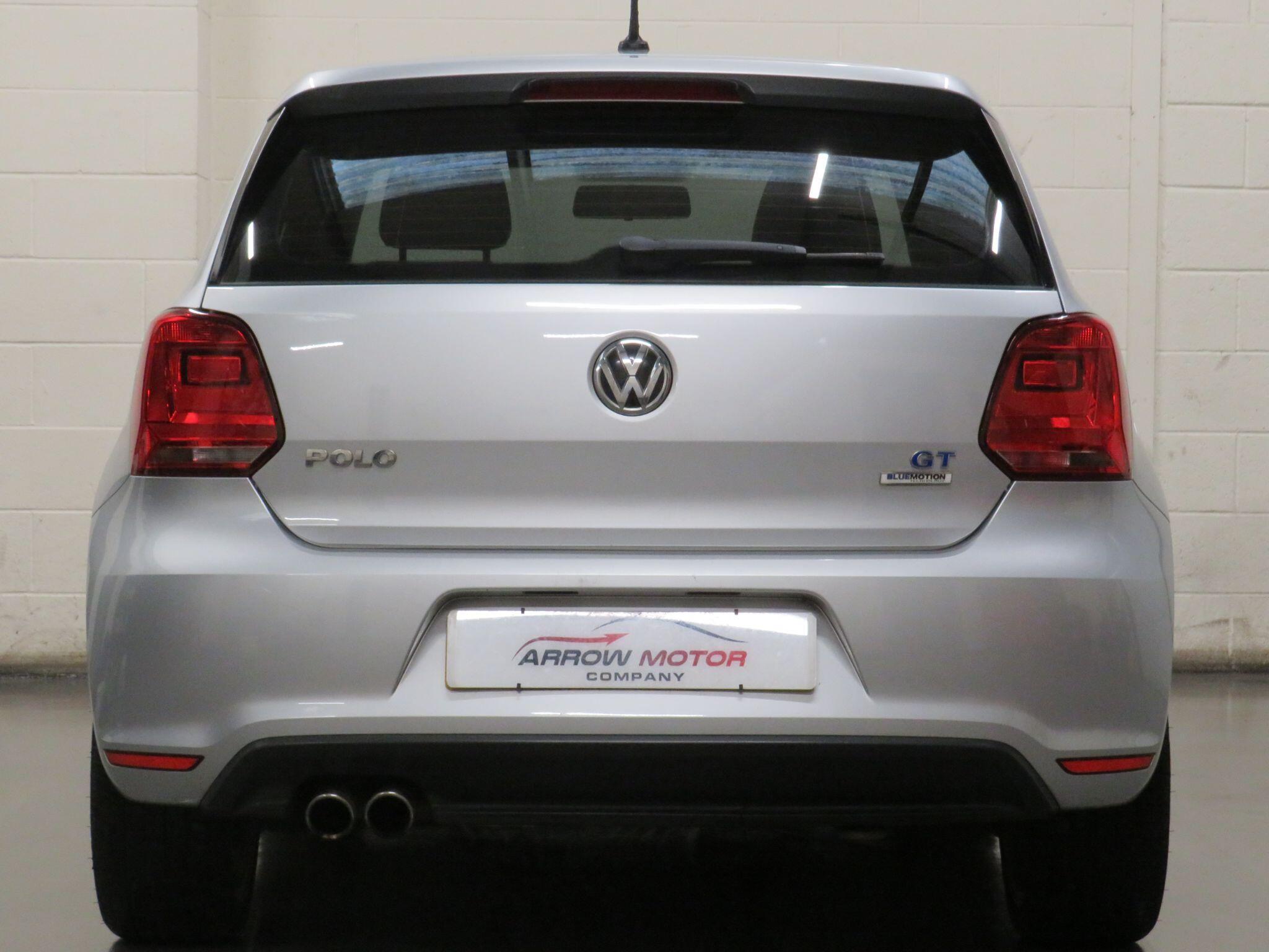 Volkswagen Polo - Image 4