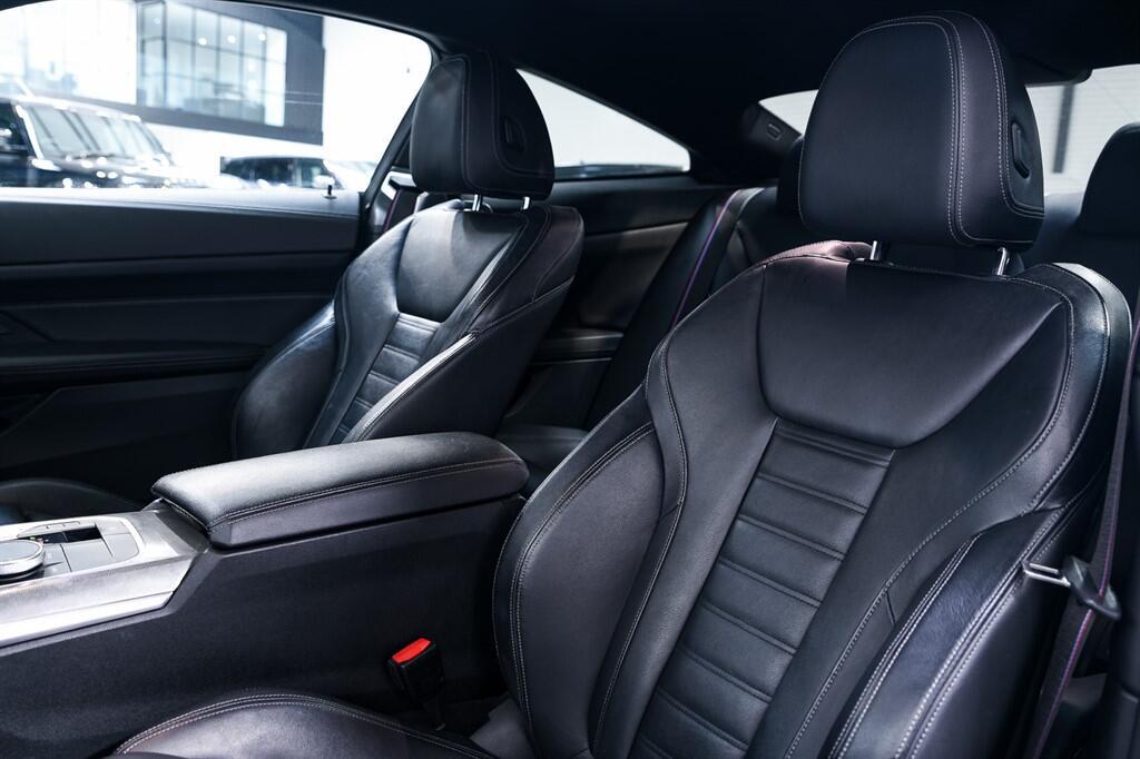 BMW 4 Series - Image 14