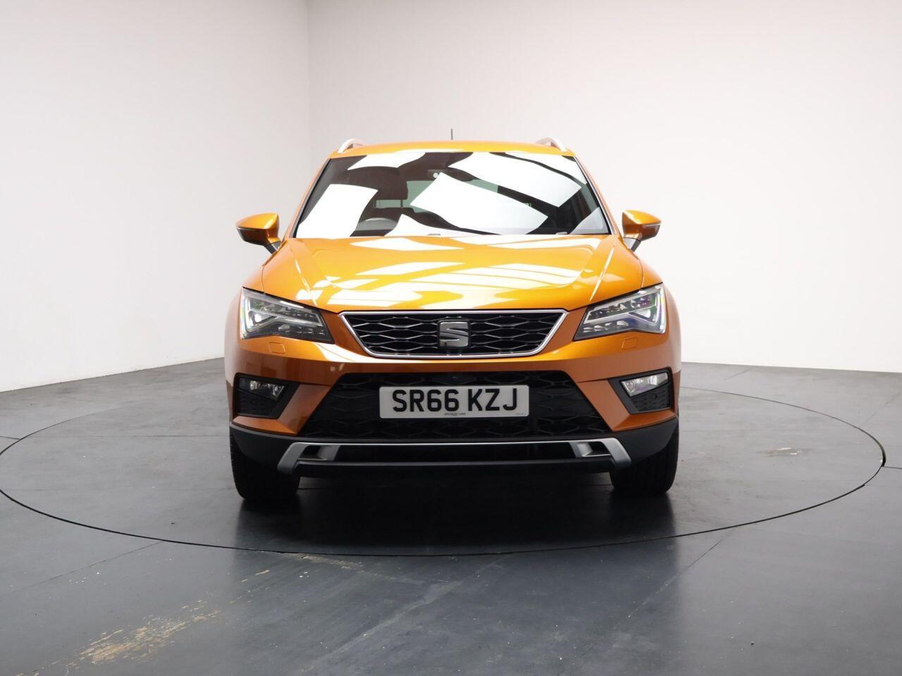 SEAT Ateca - Image 2
