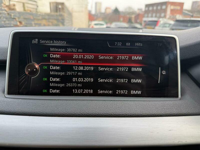 BMW X5 - Image 12