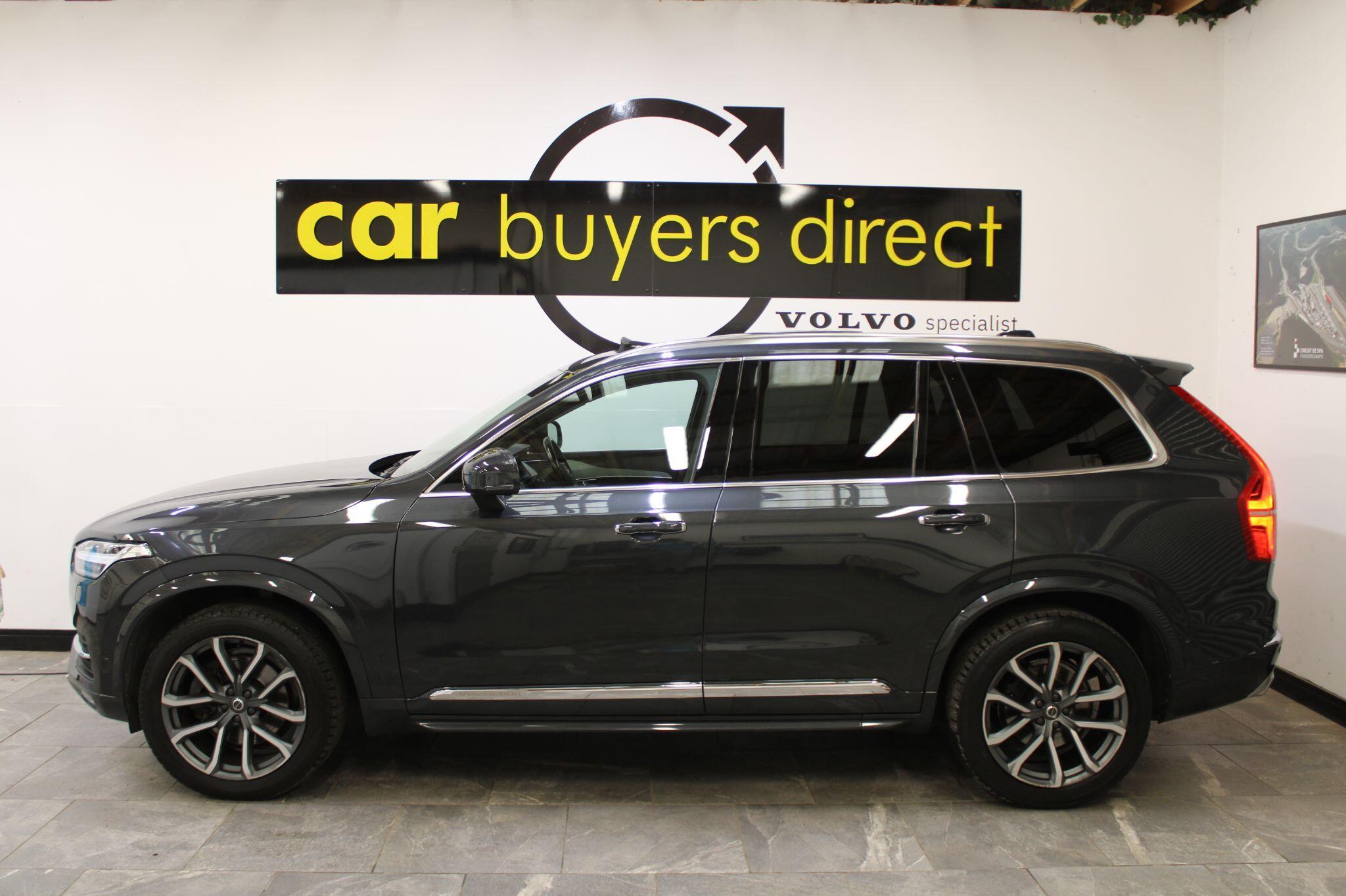 Volvo XC90 - Image 20