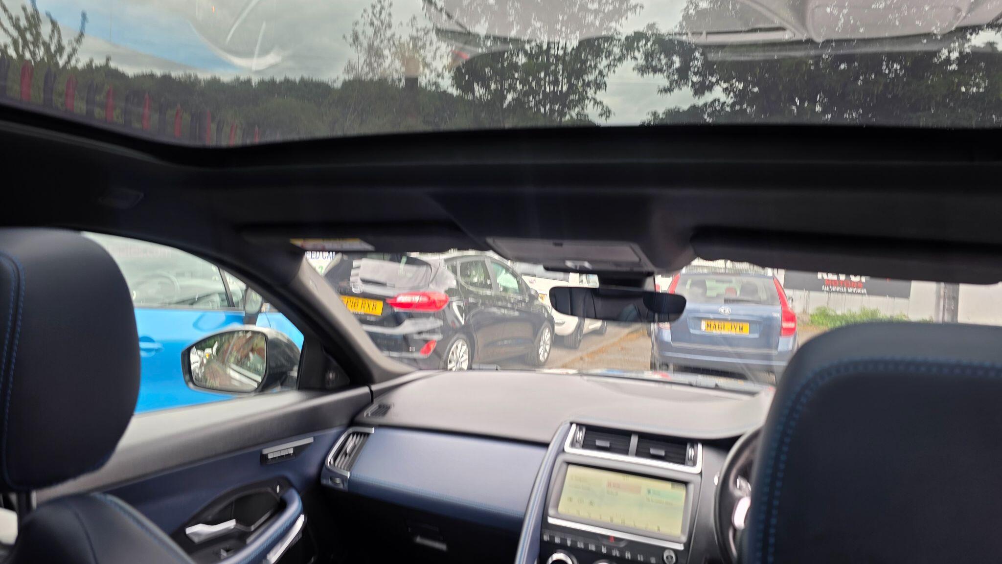 Jaguar E-Pace - Image 33