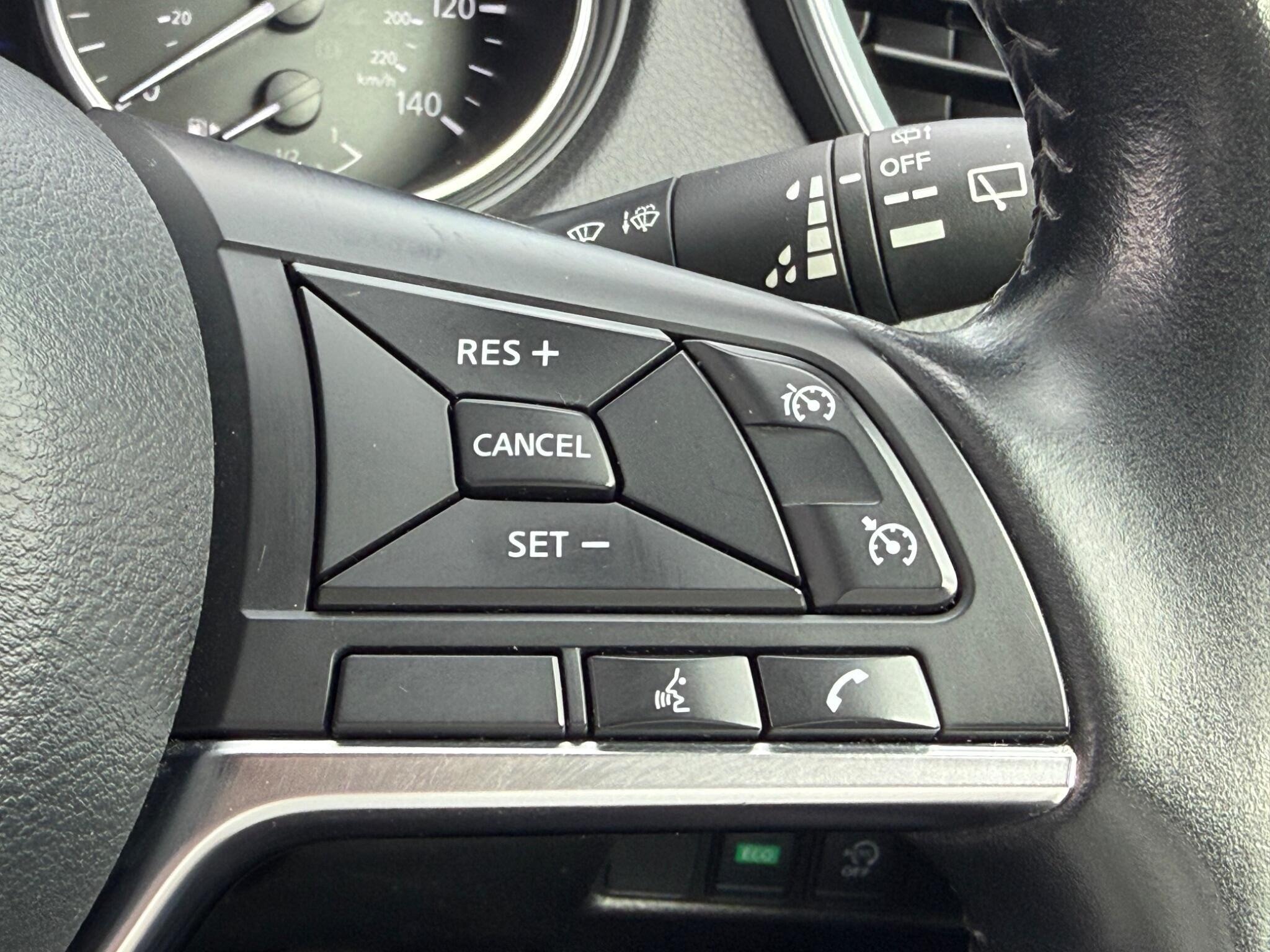 Nissan Qashqai - Image 32