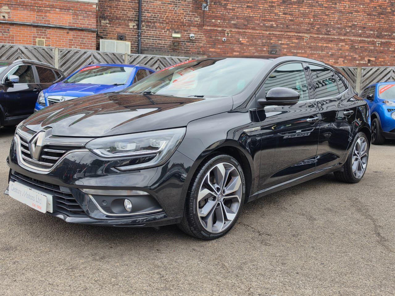 Renault Megane - Image 2