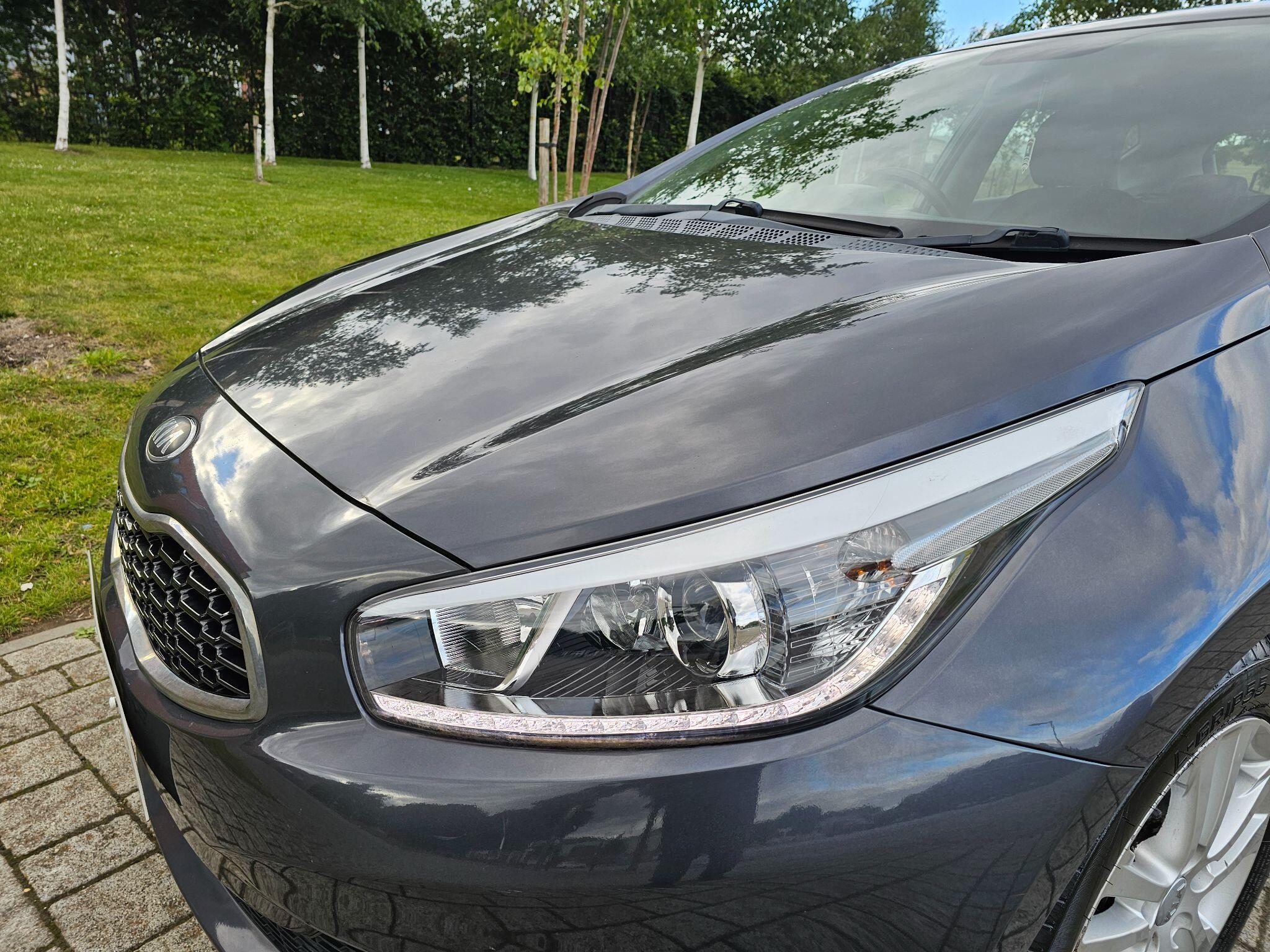 Kia ceed - Image 17