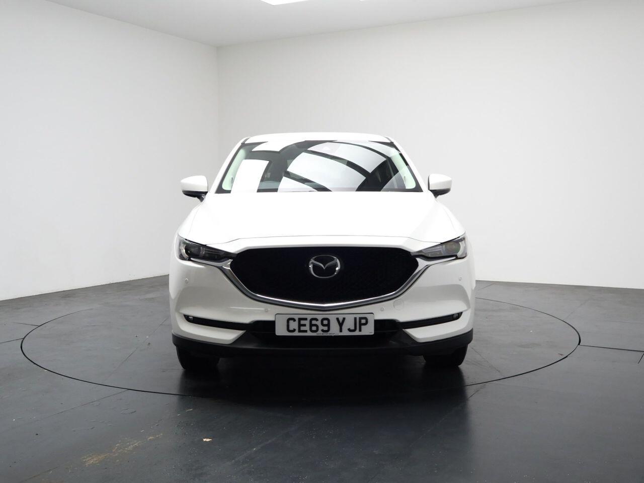 Mazda CX-5 - Image 5