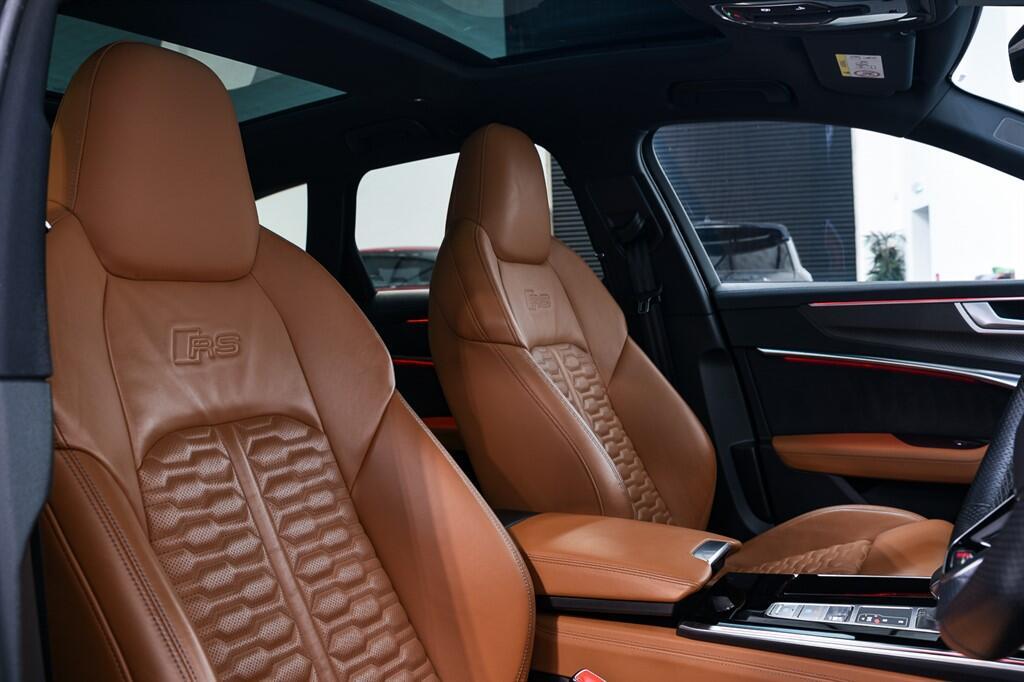 Audi Rs6 Avant - Image 13