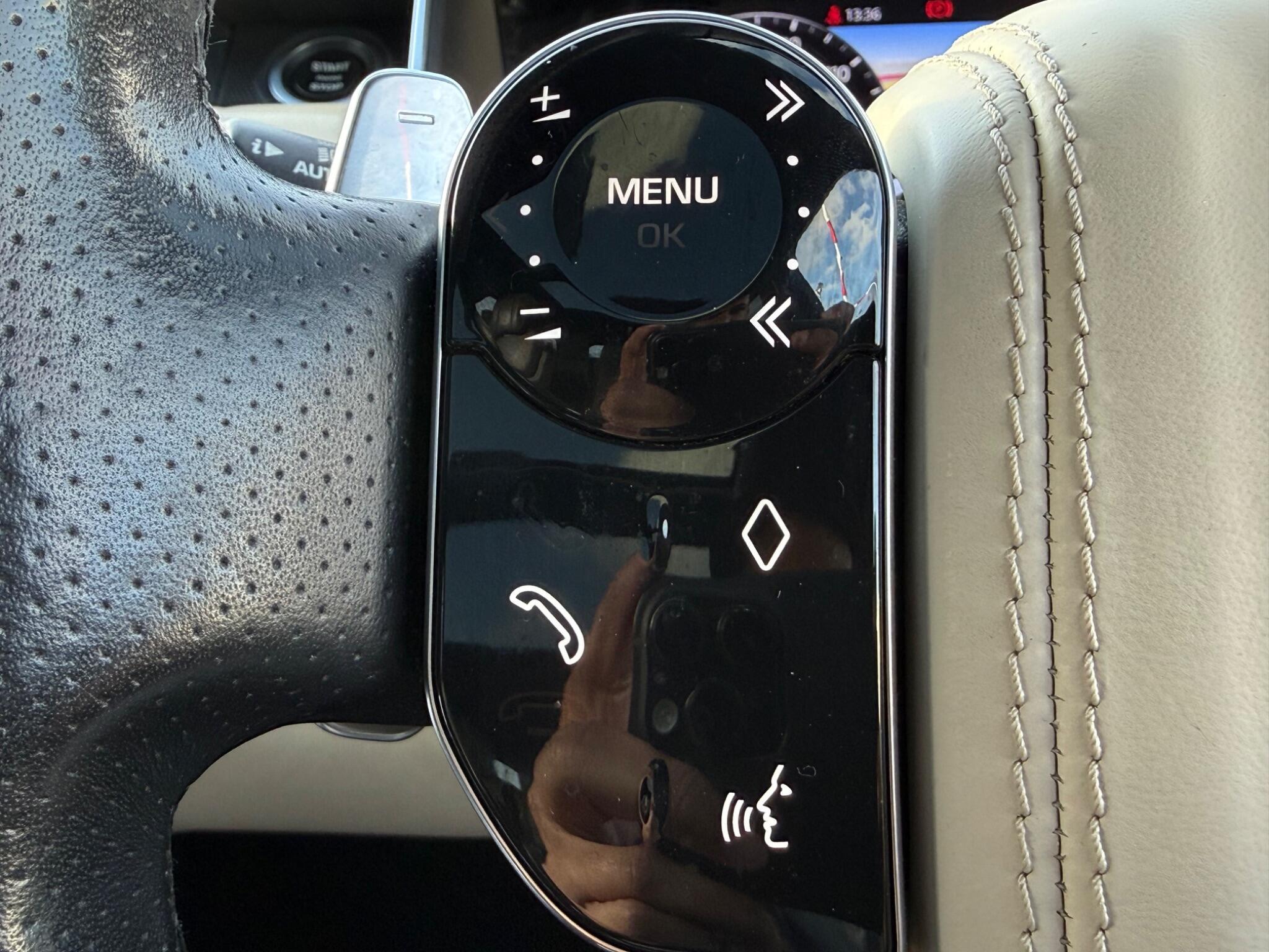 Land Rover RANGE ROVER SPORT - Image 47