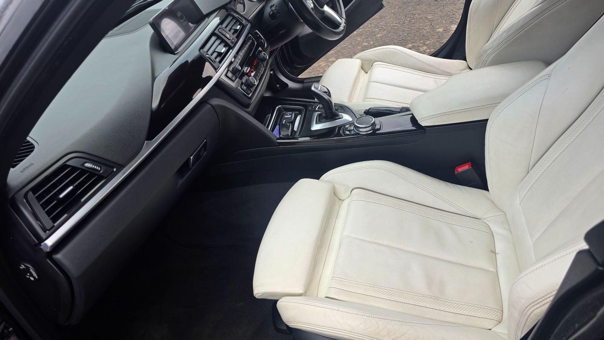 BMW 4 SERIES GRAN COUPE - Image 32