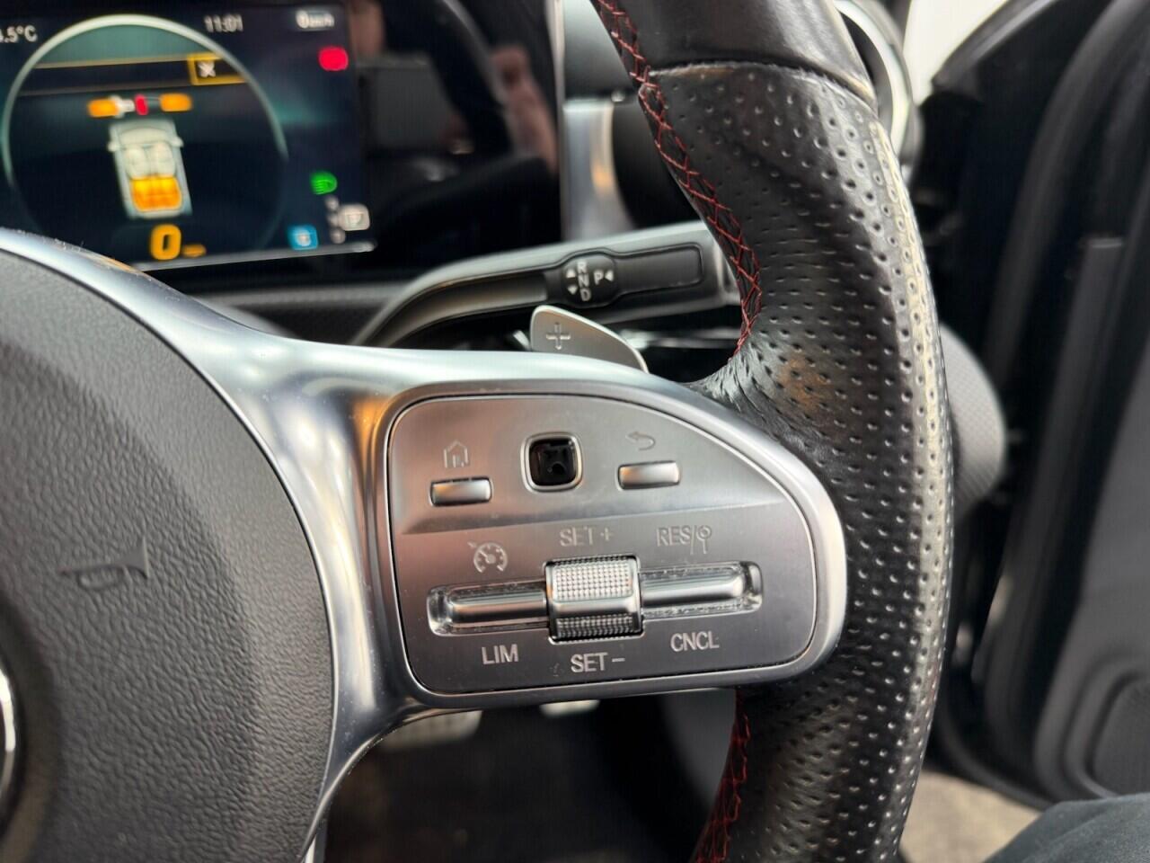 Mercedes A-Class - Image 27