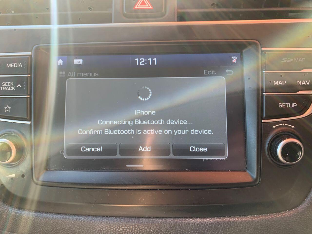 Hyundai i20 - Image 8