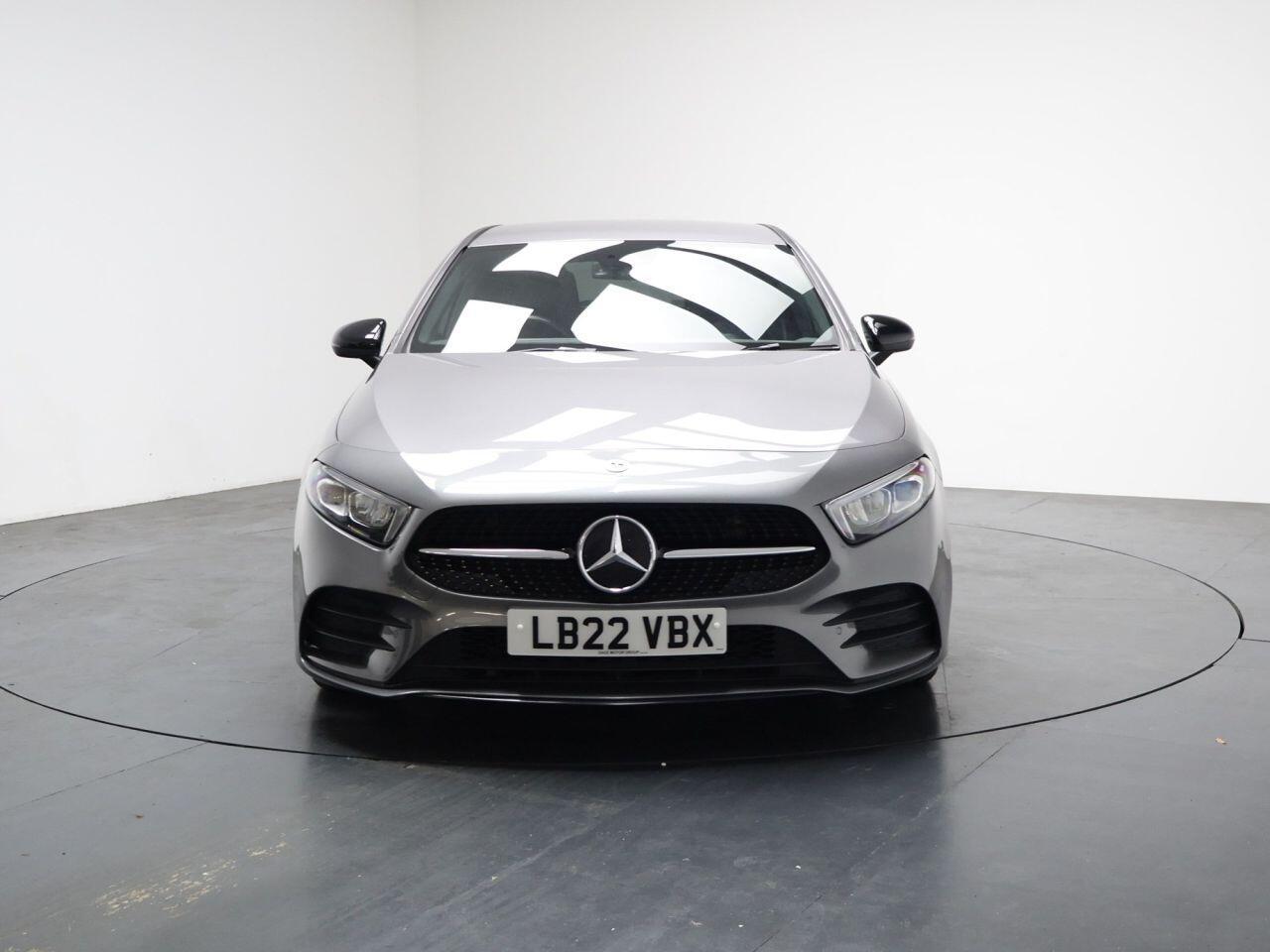 Mercedes-benz A Class - Image 5