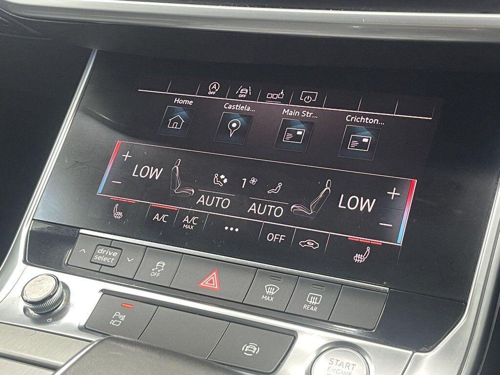 Audi A6 Saloon - Image 33
