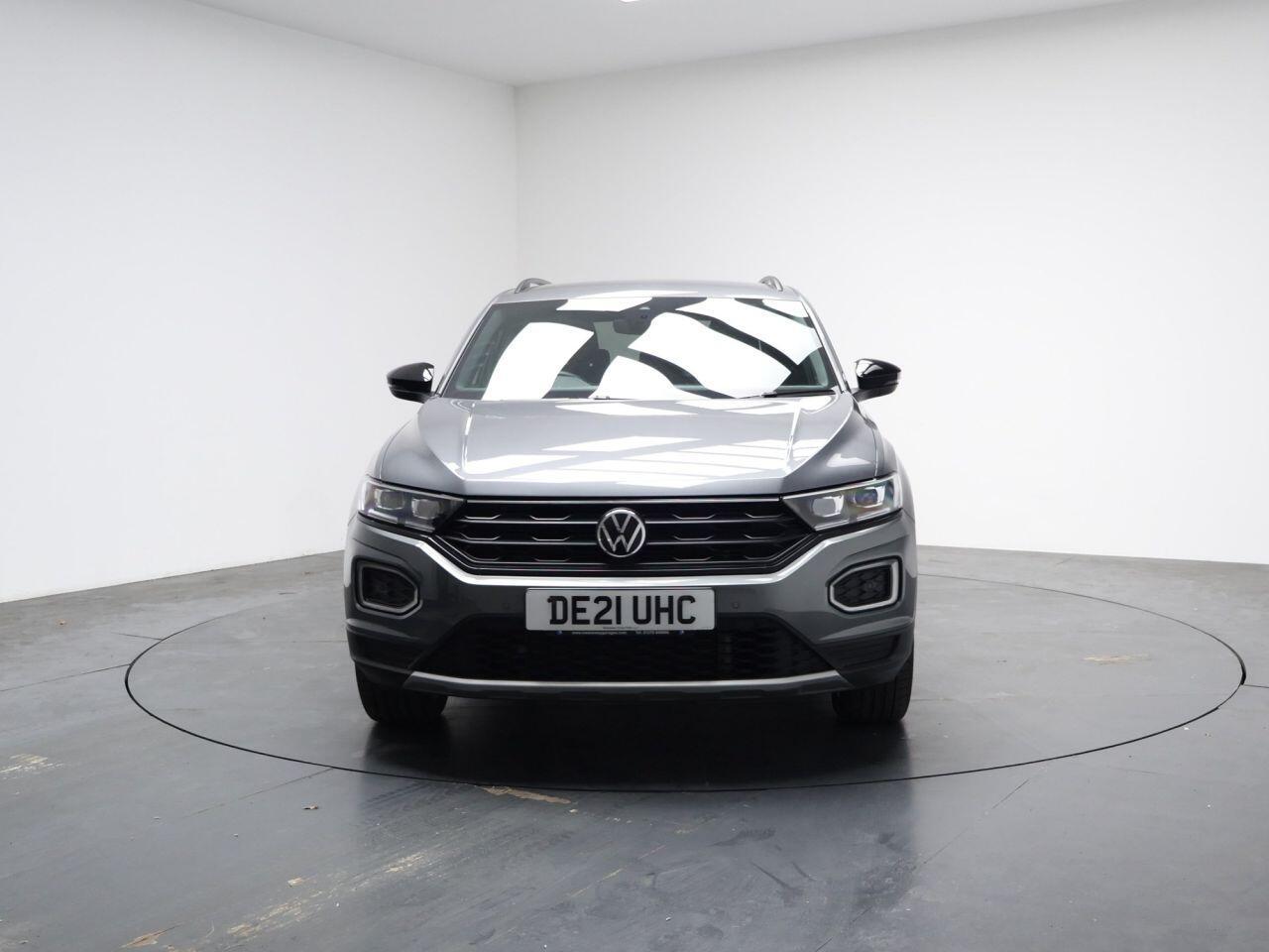 Volkswagen T-Roc - Image 5