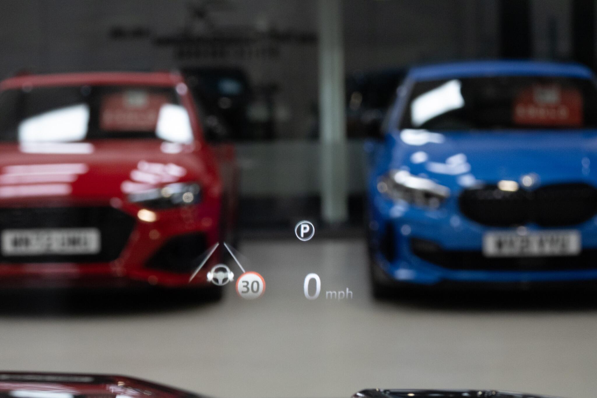 Jaguar F-Pace - Image 49