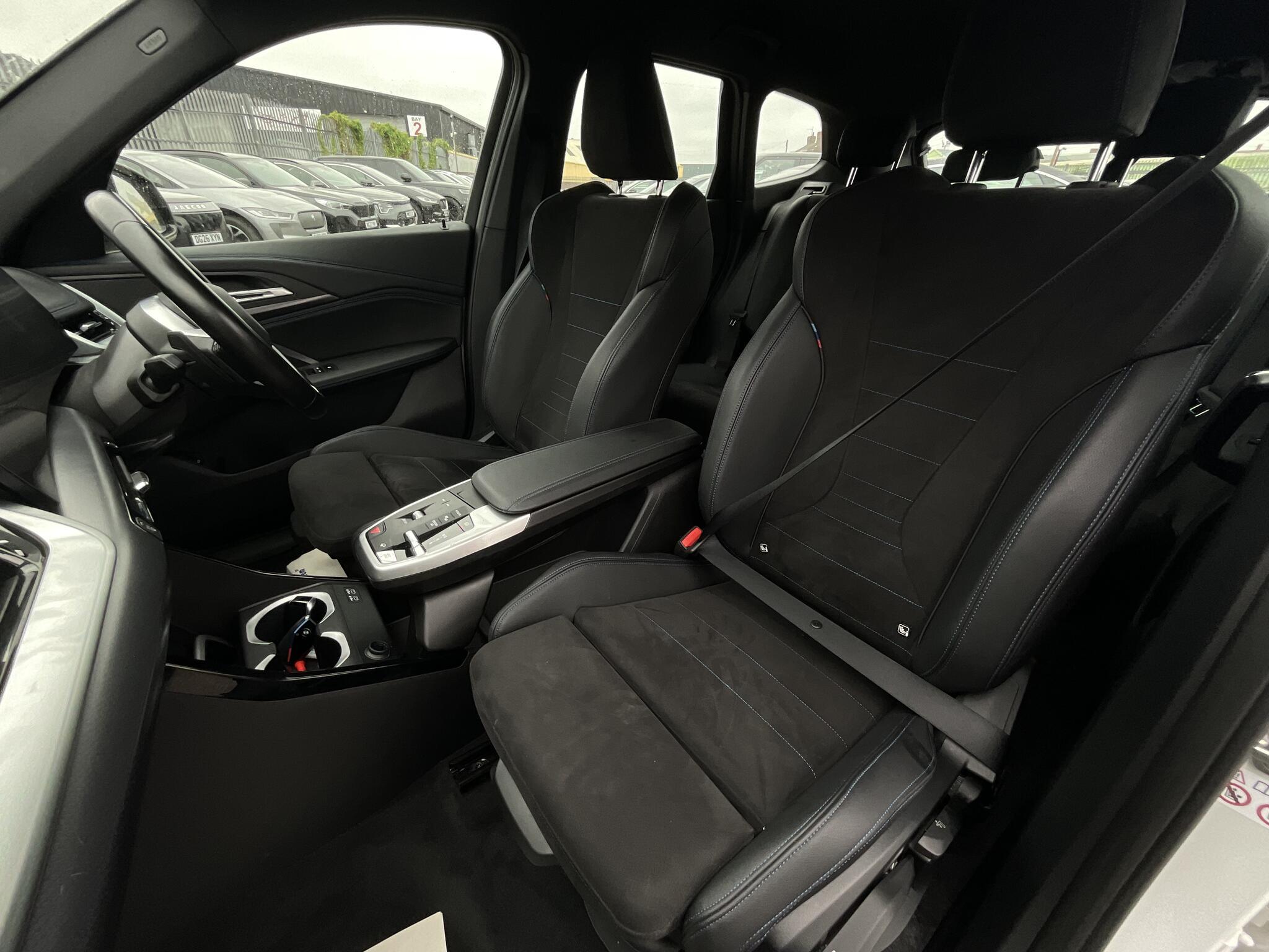 BMW iX1 - Image 19