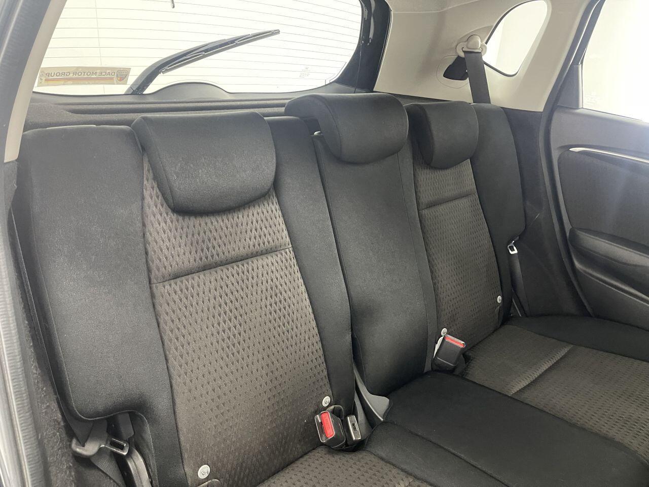 Honda Jazz - Image 17