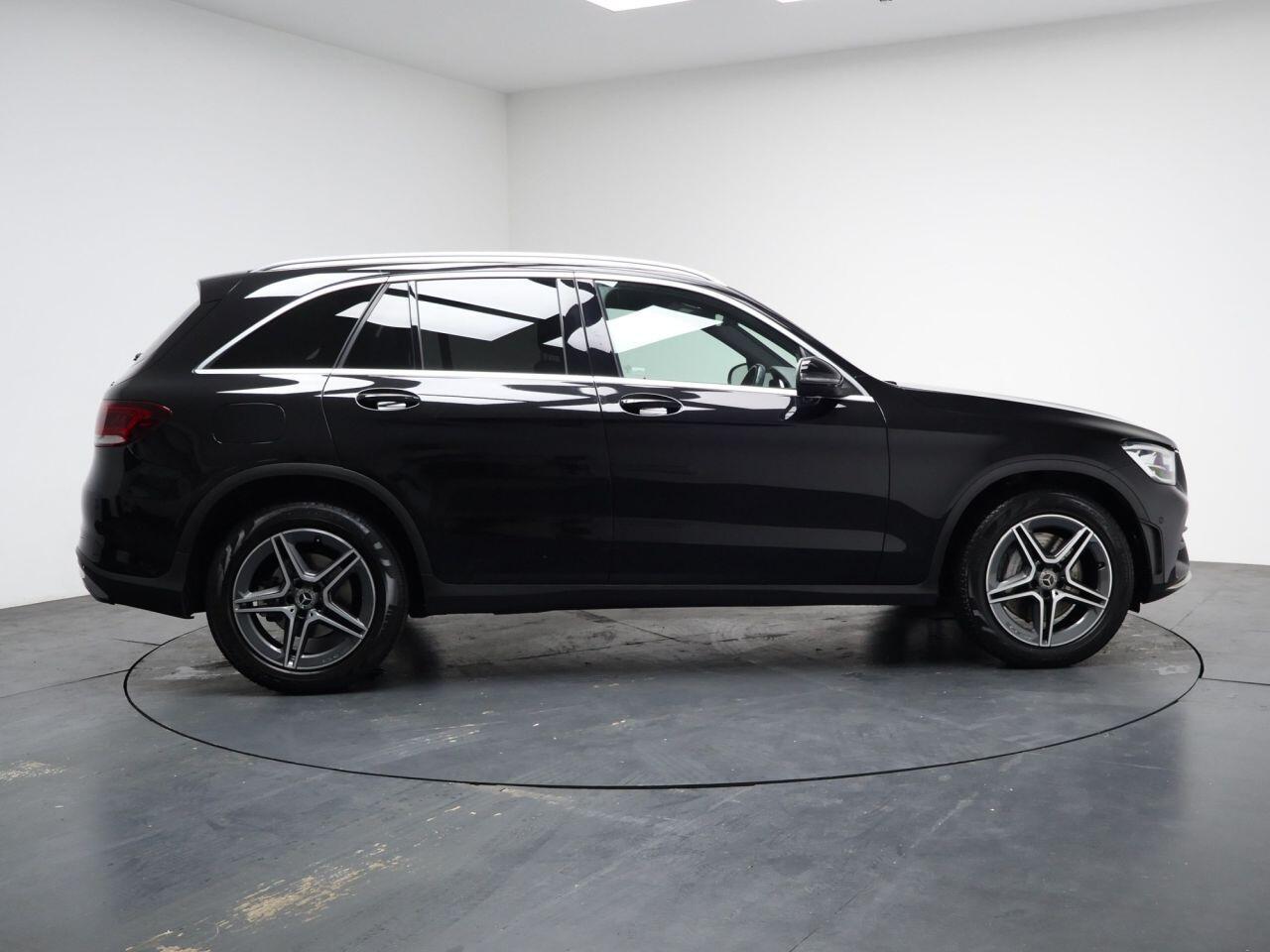 Mercedes-benz GLC - Image 14