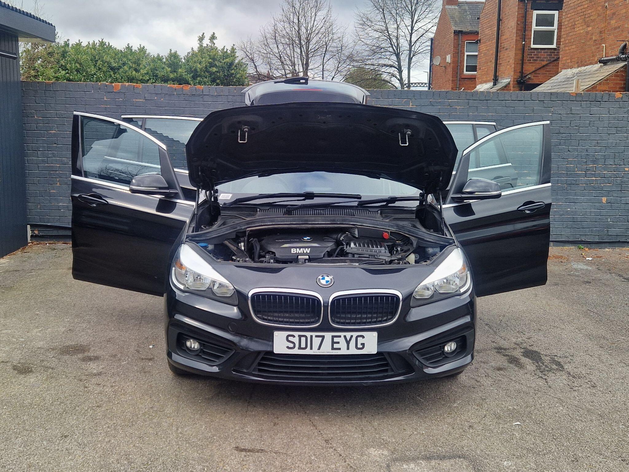BMW 2 Series Gran Tourer - Image 13