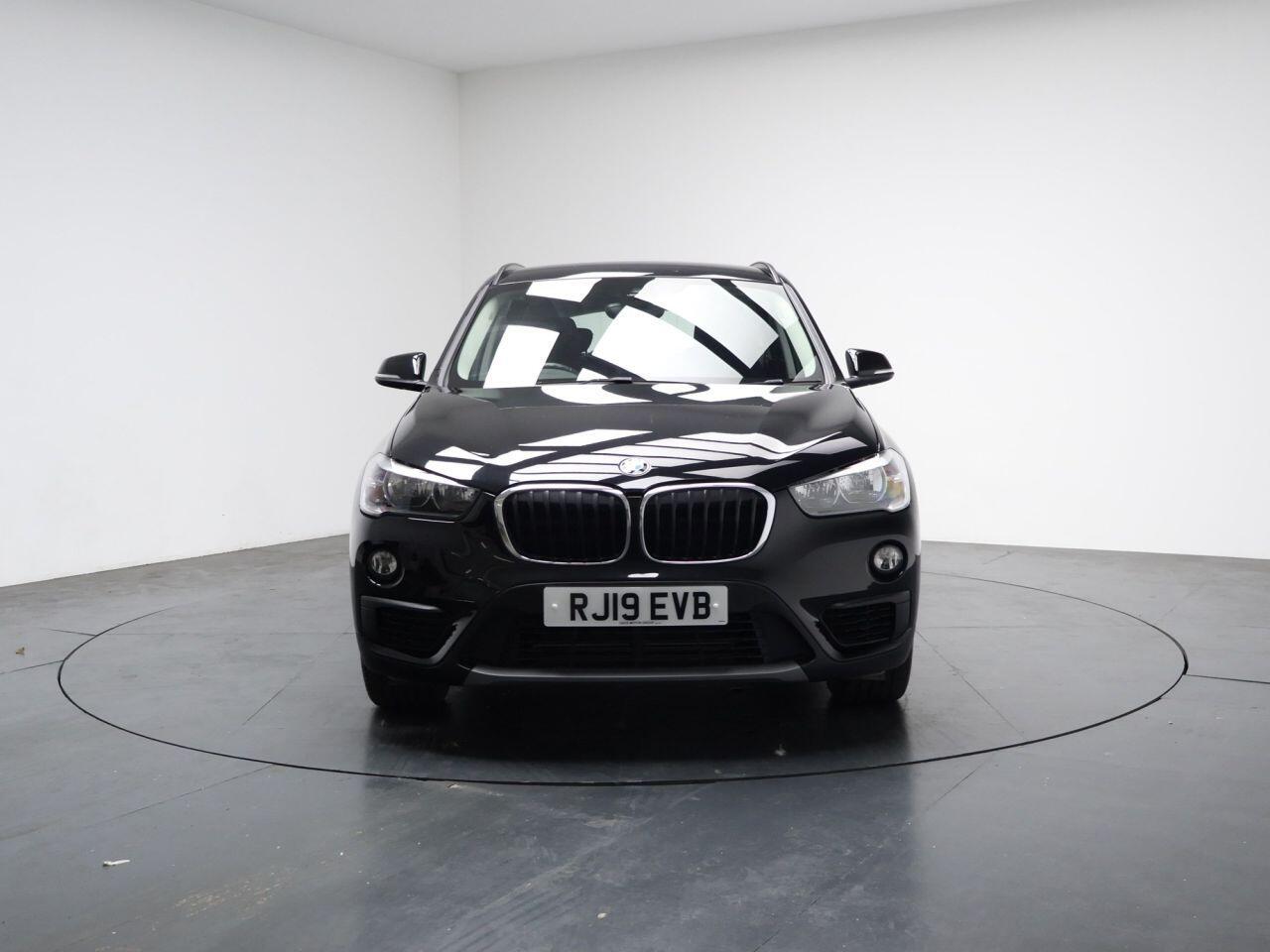 BMW X1 - Image 5