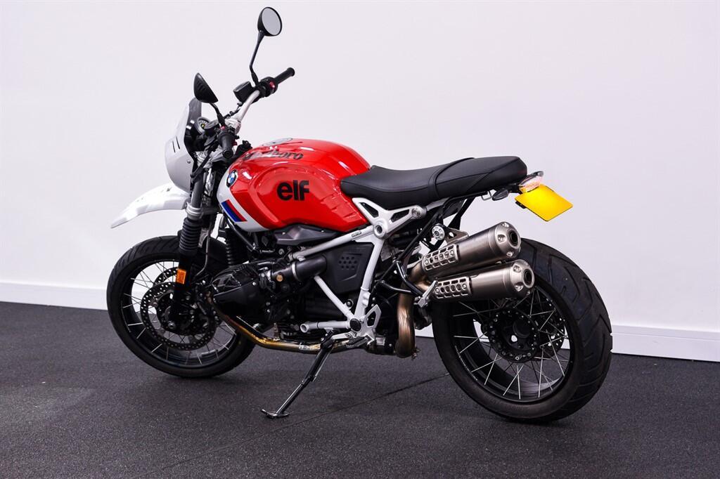 BMW R nineT Urban GS - Image 8