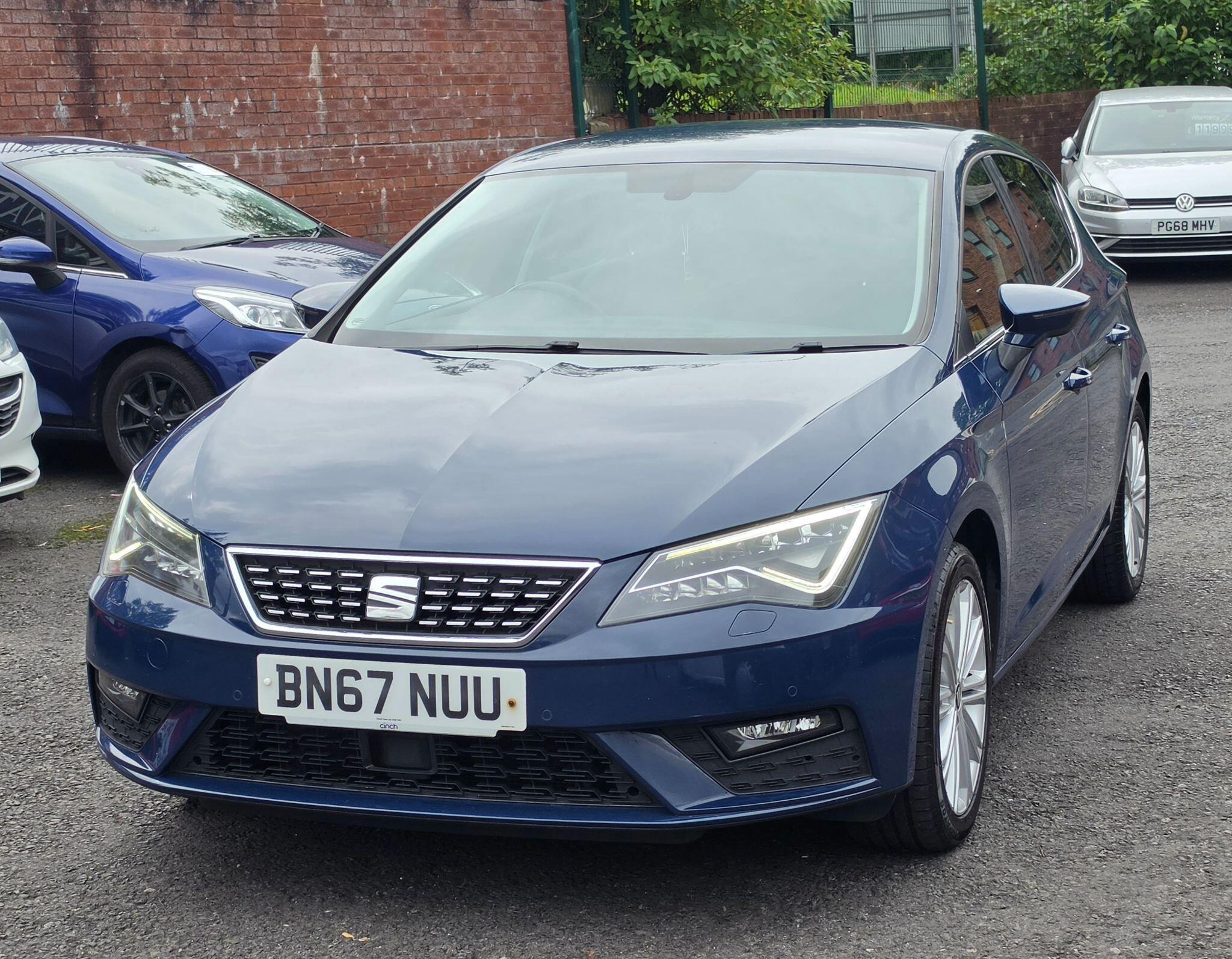 SEAT Leon - Image 3