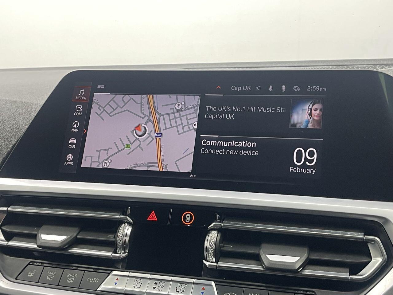 BMW 3 Series - Image 28