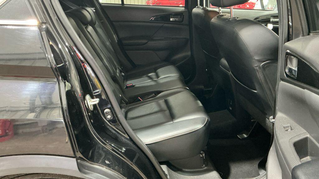 Mitsubishi Eclipse Cross - Image 7