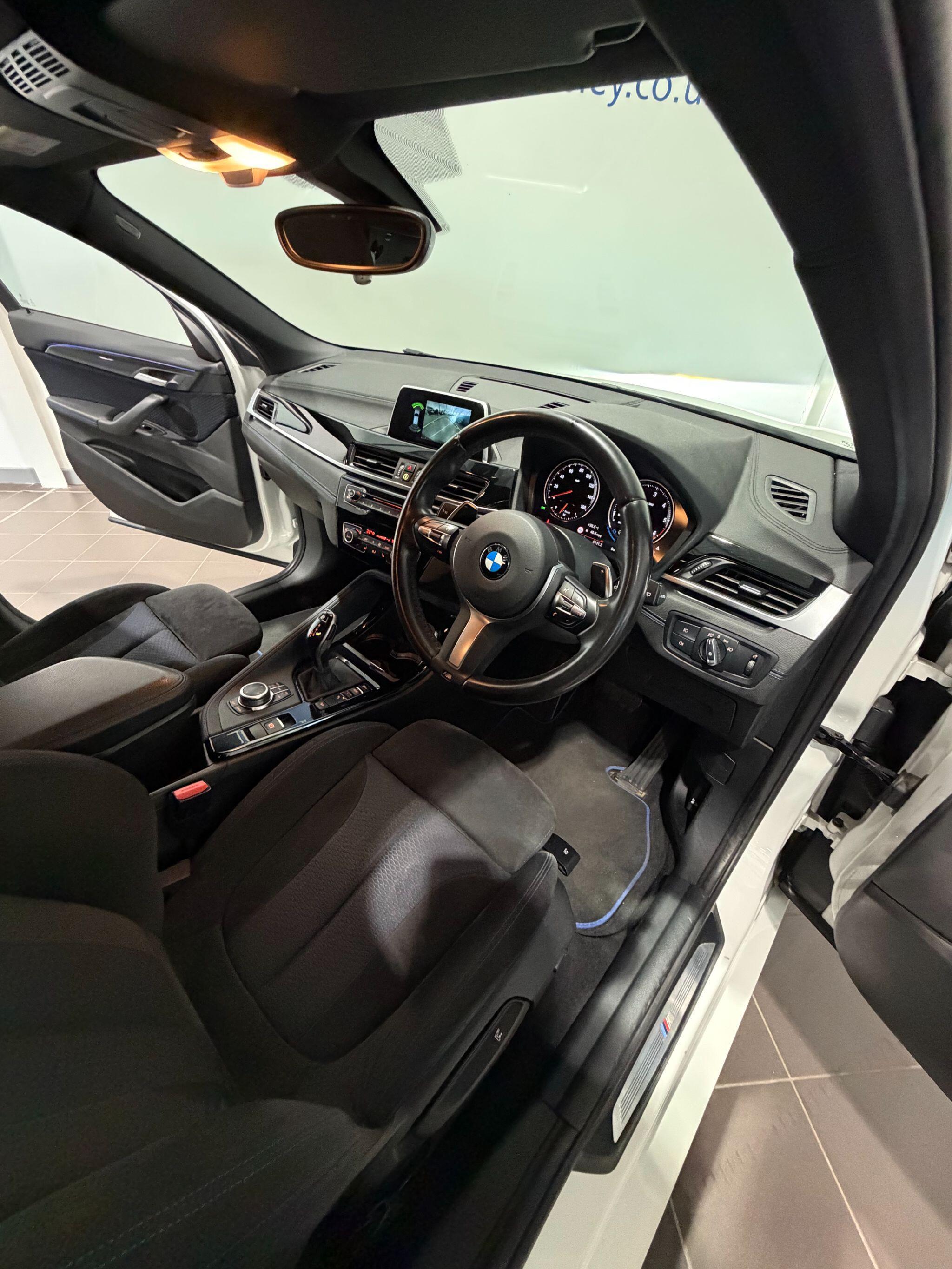 BMW X2 - Image 10