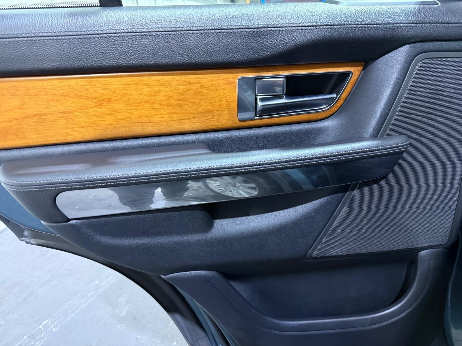 Land Rover RANGE ROVER SPORT - Image 27