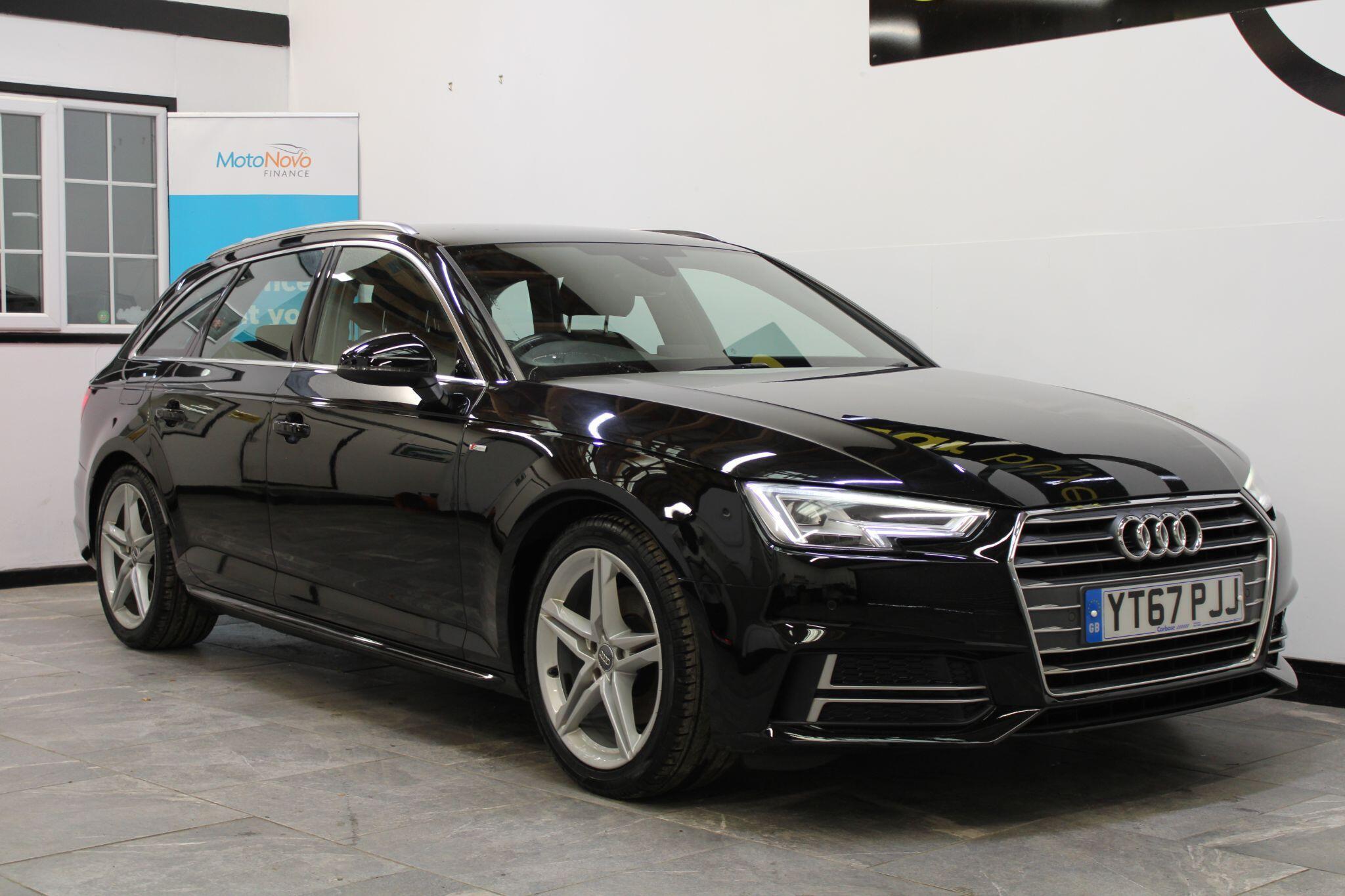 Audi A4 Avant - Image 6