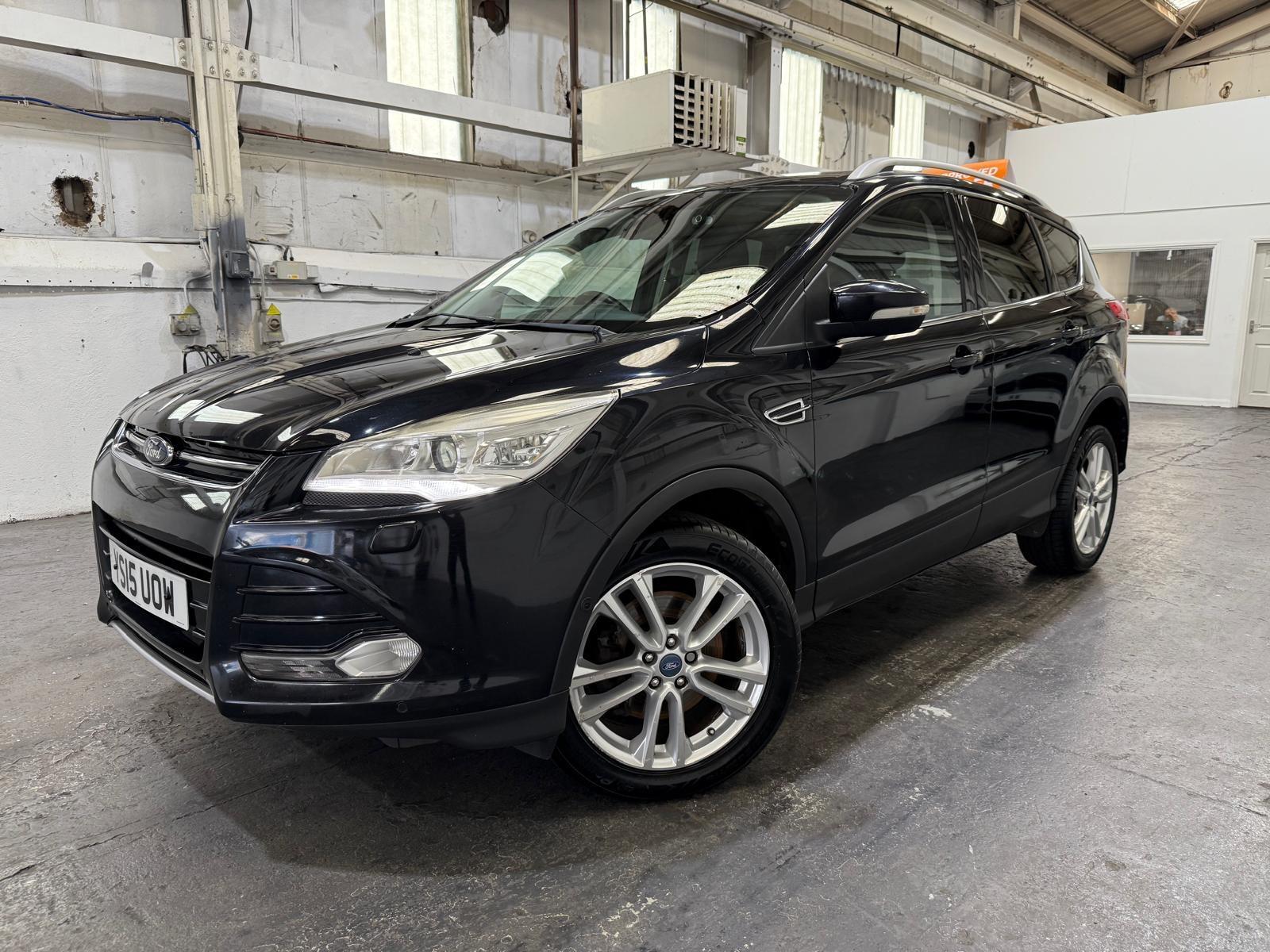 Ford Kuga - Image 2