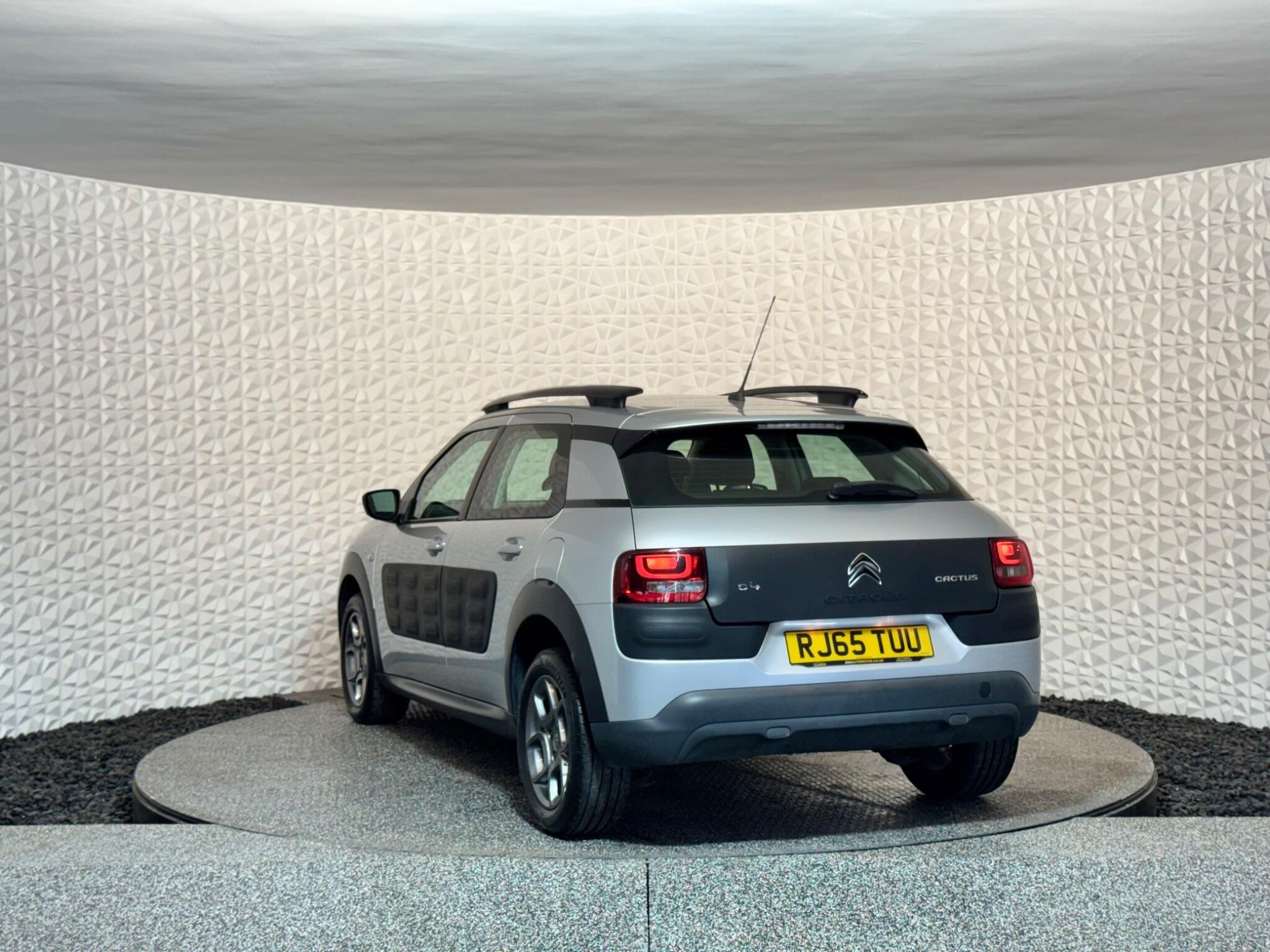 Citroen C4 Cactus - Image 15
