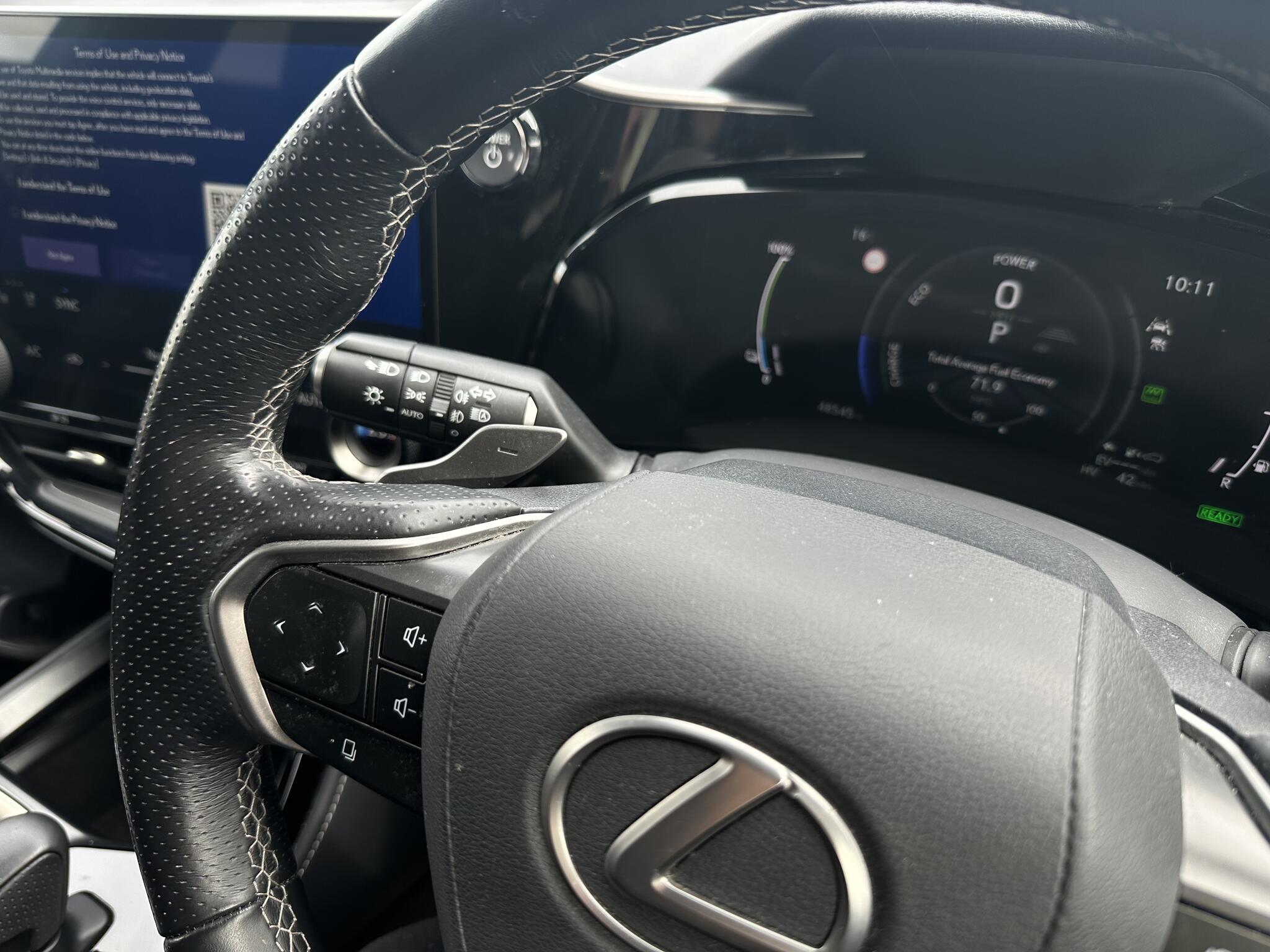 Lexus NX - Image 2