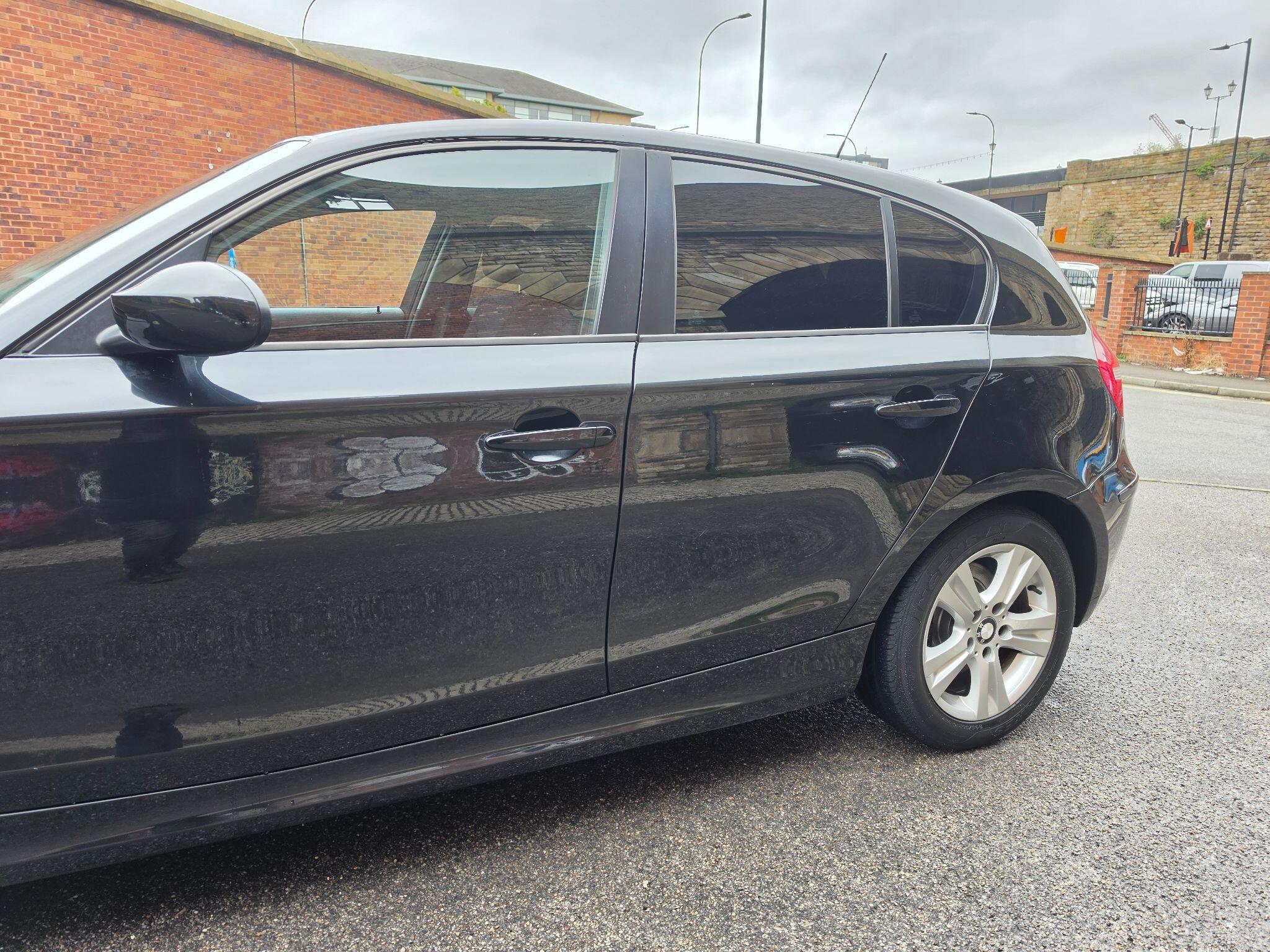 BMW 1 Series - Image 8
