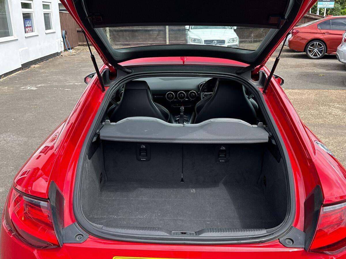 Audi TTS - Image 24