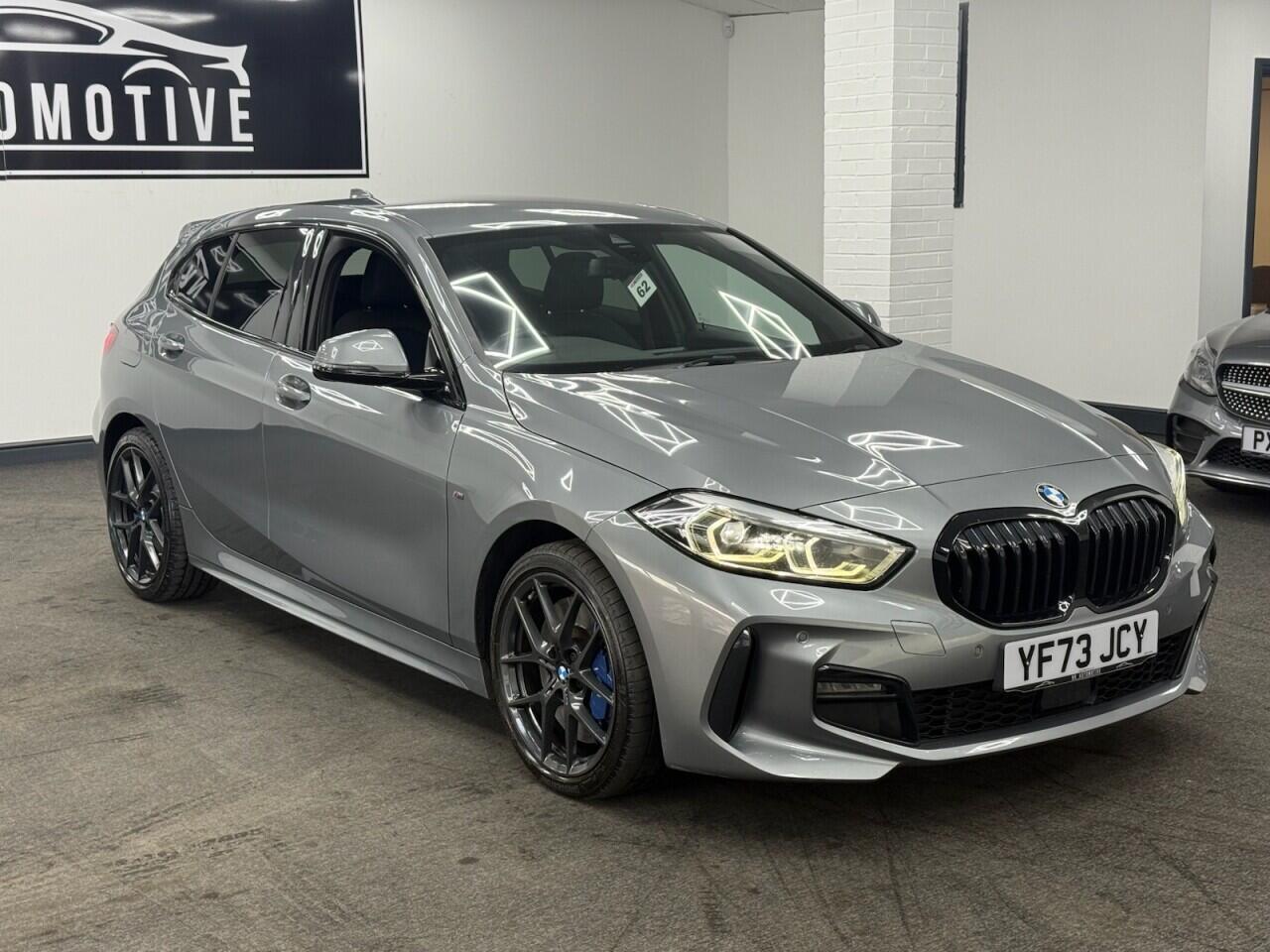 BMW 1 Series - Image 10
