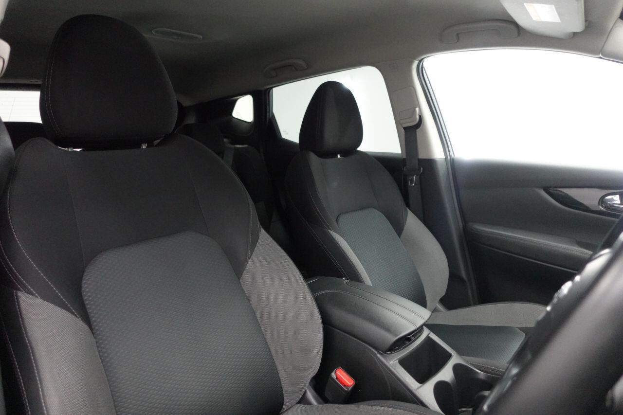 Nissan Qashqai - Image 2