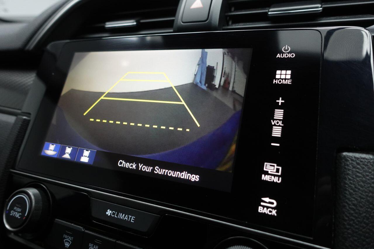 Honda Civic - Image 27